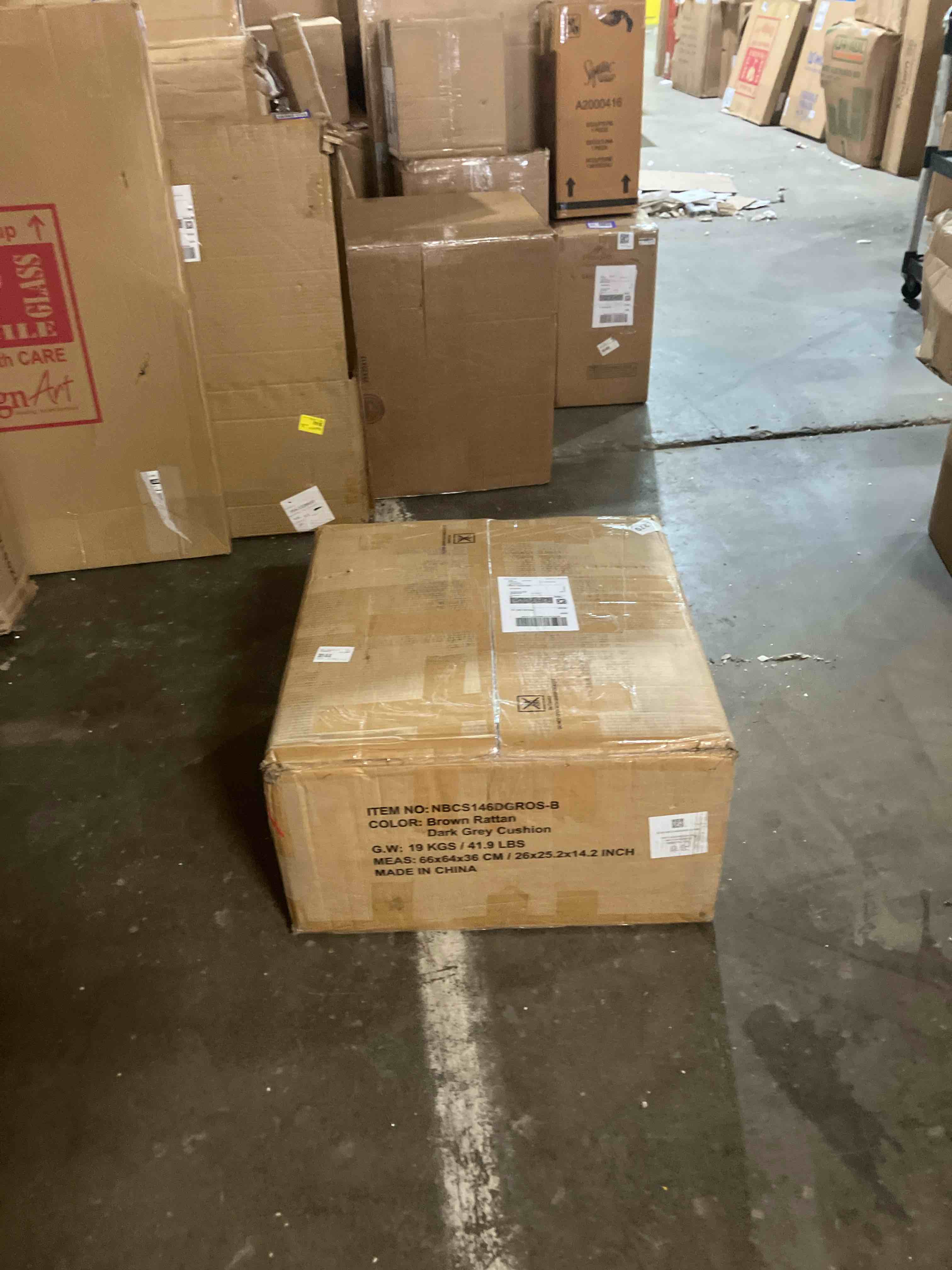 Happy Hauls!!!!! (Row 3f)