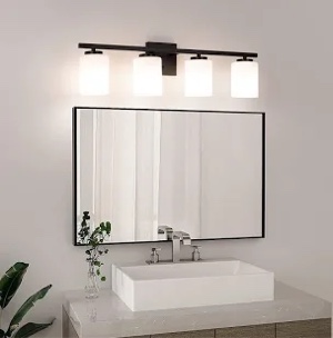 Ellysen Dimmable Vanity Light