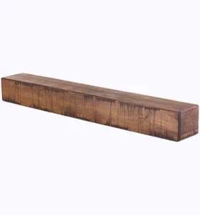 Fireplace Mantel 60in