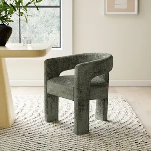 Darlington Wing Back Arm Chair Upholstery