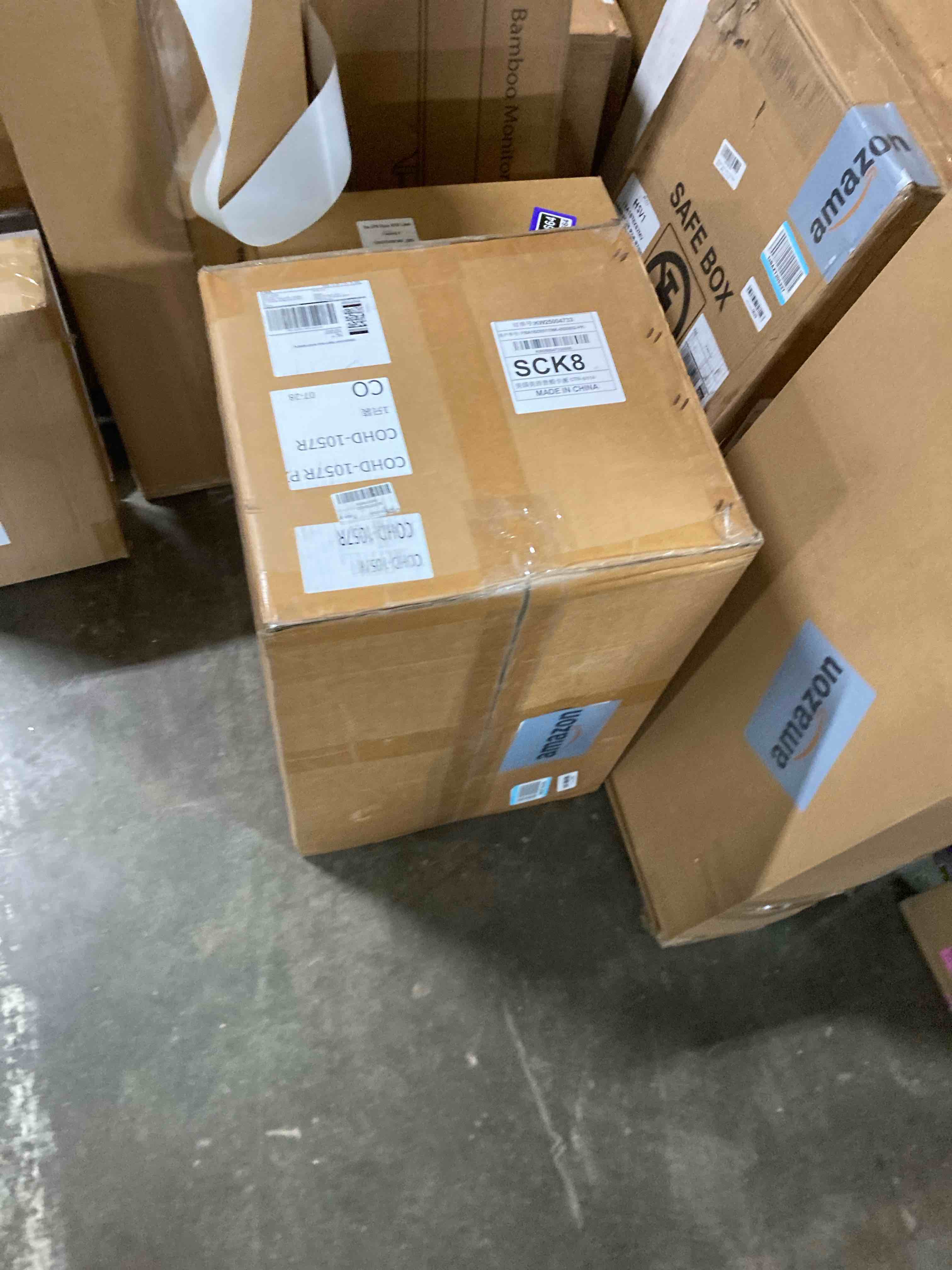 Condition photo showing New/Like New for Headlights Assembly LED Compatible with Ford Bronco Sport 2021-2024, Headlamp w/LED Signature Lighting Right Passenger Side Replacement FO2503413