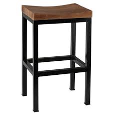 Castelnaud 27" Bar Stool