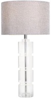 table lamp desk lamps adjustable brightness modern simple personality bedroom bedside creative crystal living room decorative