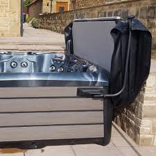  platinum spa cover lift VX2