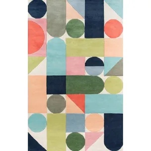 novogratz large rug