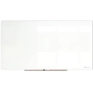 Quartet large whiteboard