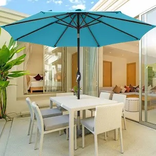 108" Sunbrella Market Umbrella