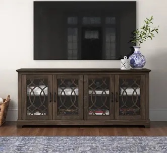 Allivia TV Stand for TVs up to 75