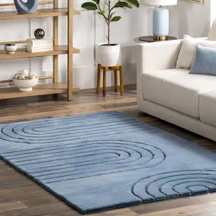 Valerie superior wash arches faux rabbit machine, washable area rug