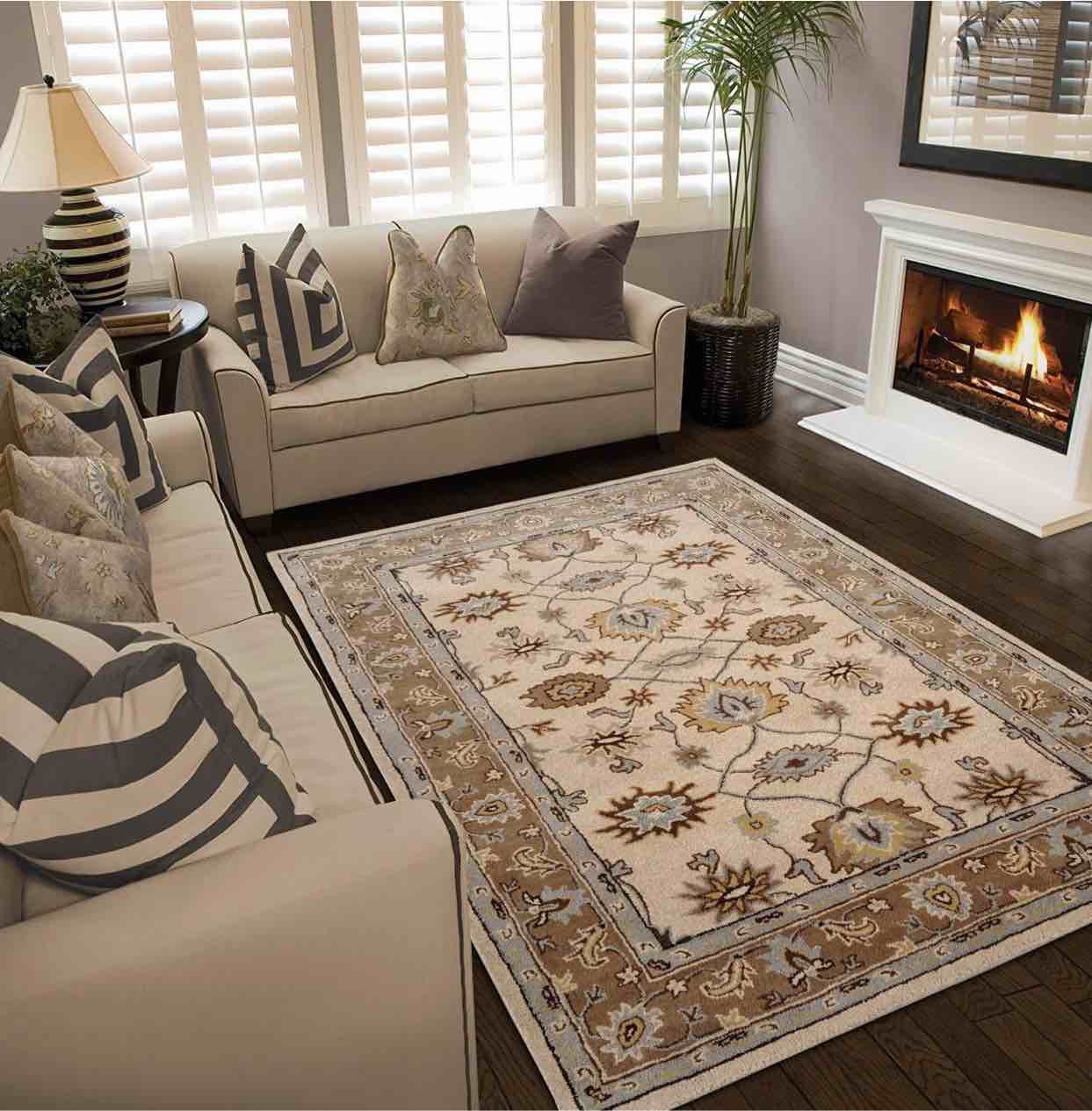 Rug Wars!!!! Rack 1