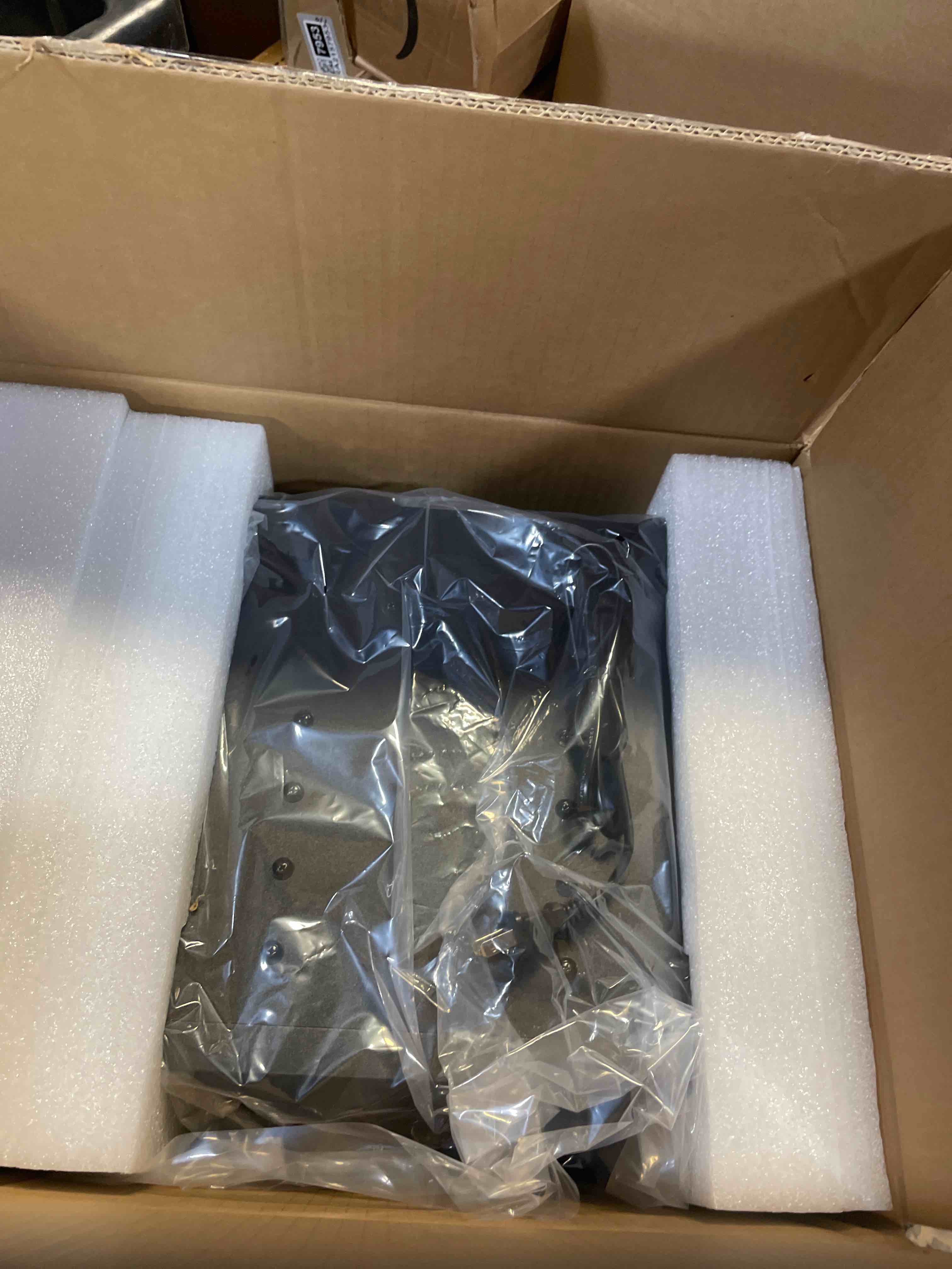 Condition photo showing New/Like New for DIGITNOW Bluetooth Record Player Turntable with Stereo Speaker, LP Vinyl to MP3 Converter with CD, Cassette, Radio, Aux in and USB/SD Encoding, Remote Control, Audio Music Player Built in Amplifier