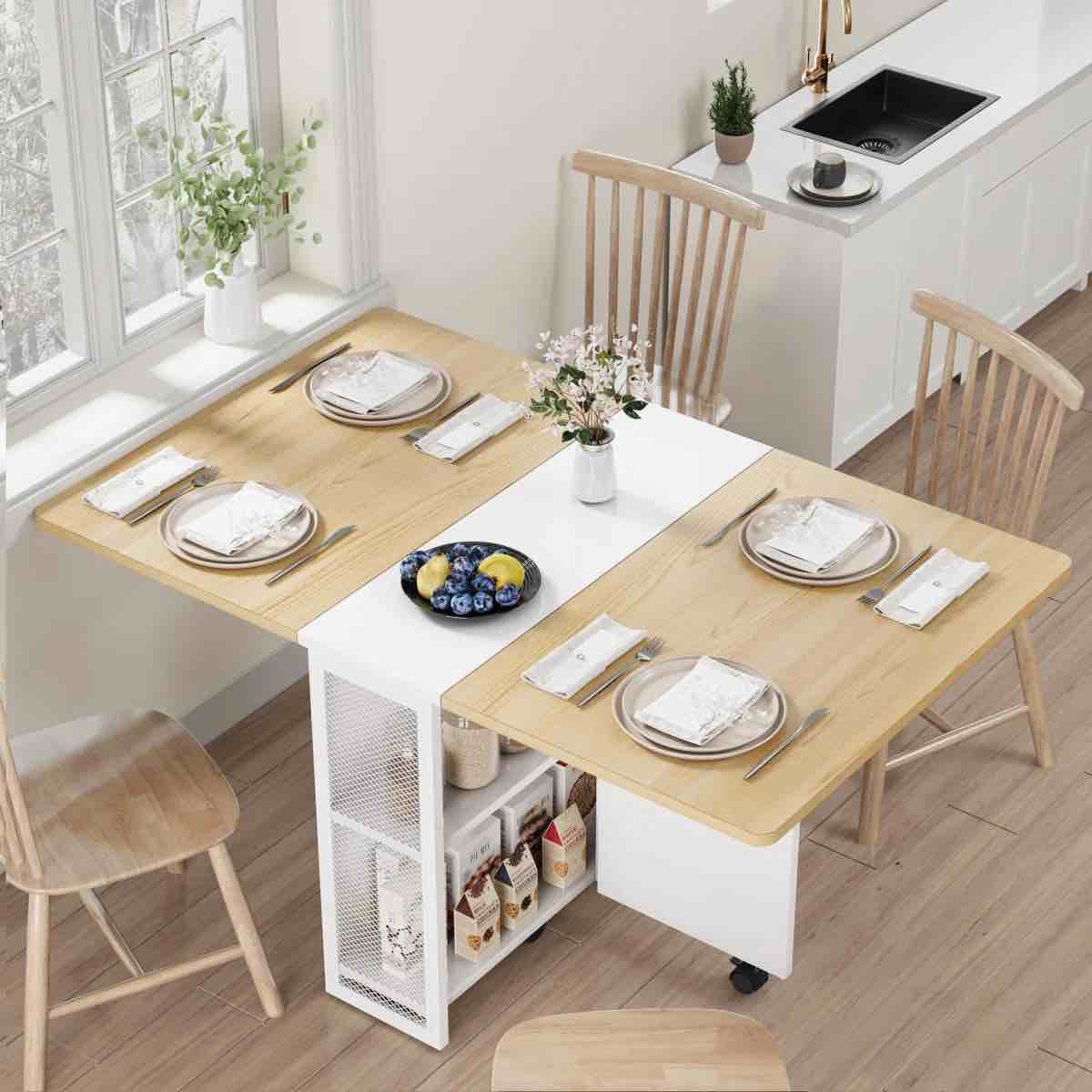 Daejuan Dining Table