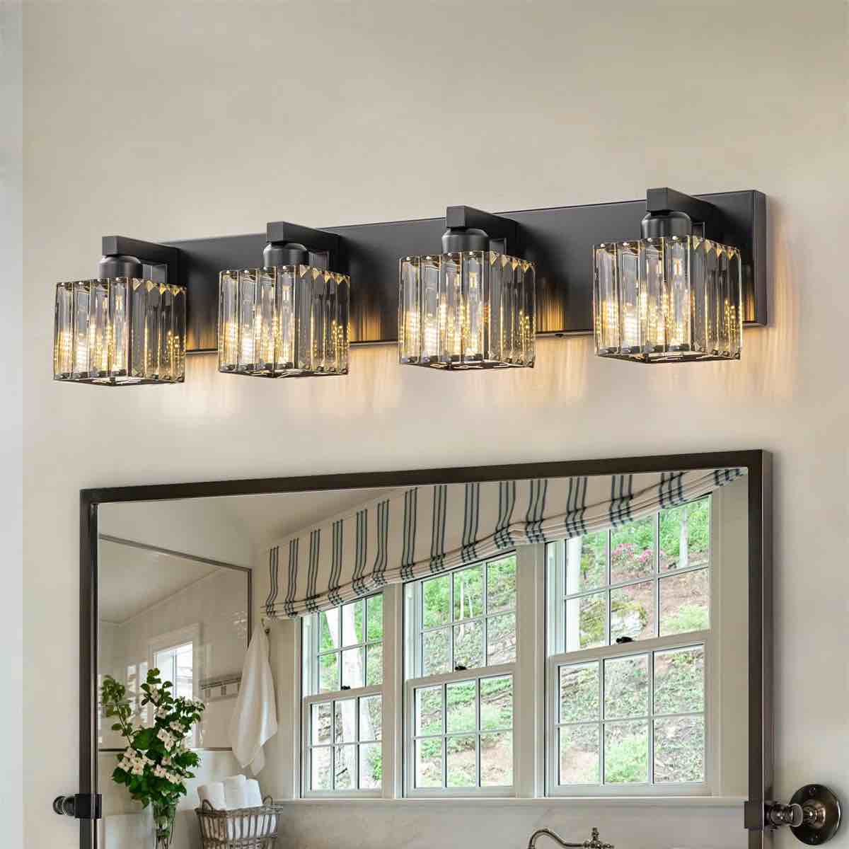Paislyn Dimmable Vanity Light