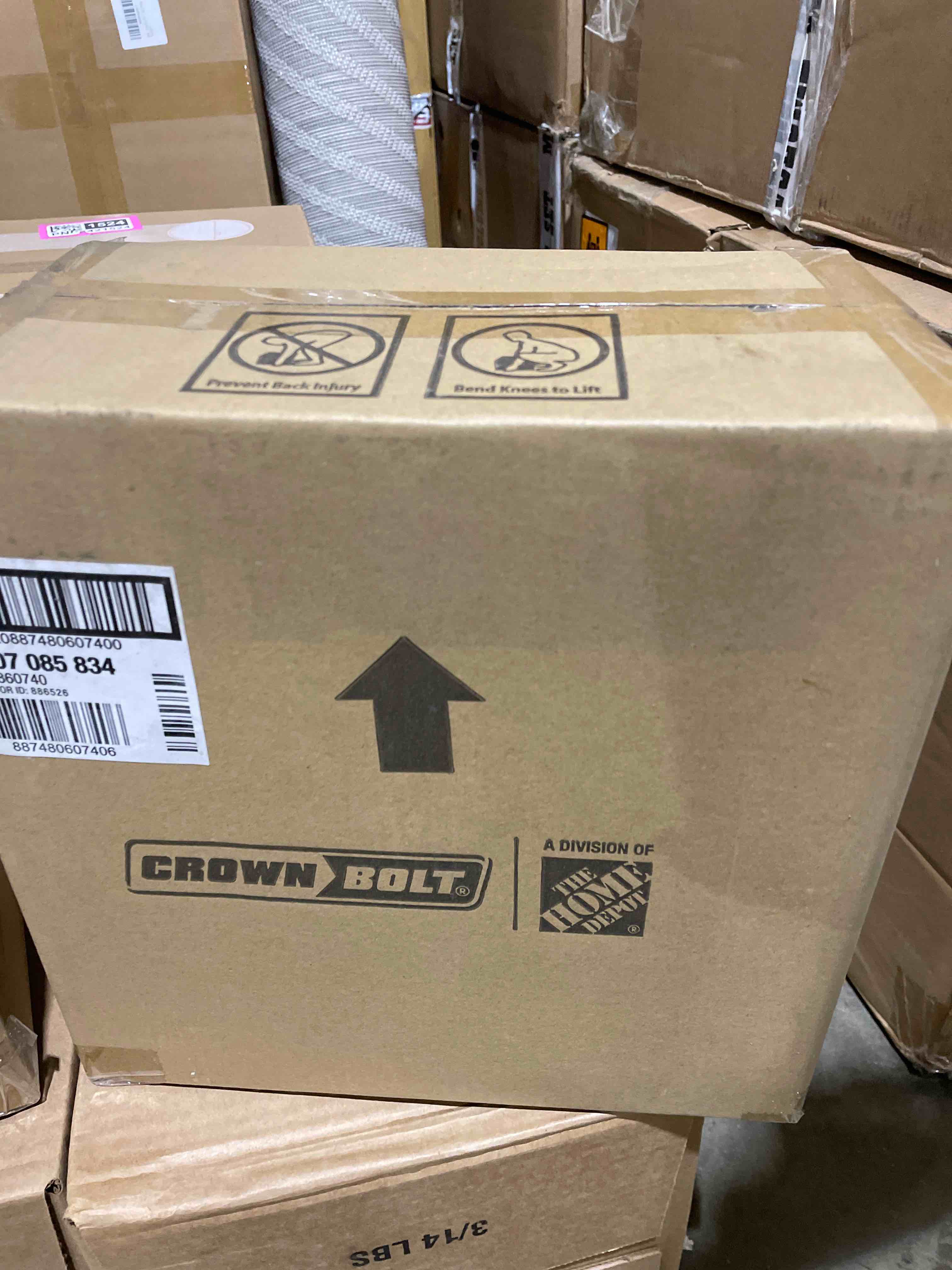 Condition photo showing New/Like New for metal rod and cord pendant kit - oil rubbed bronze