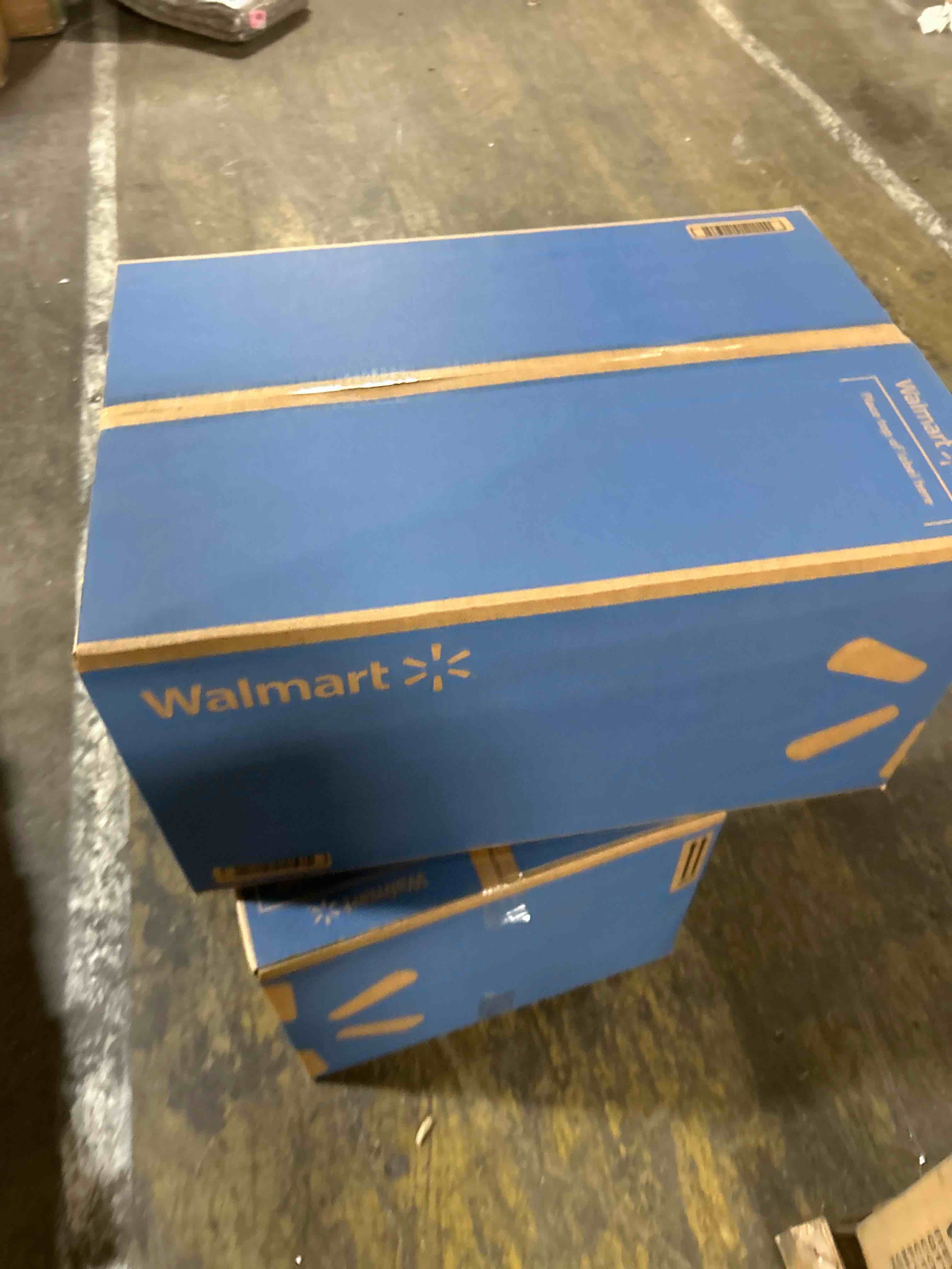 Condition photo showing Good Condition for mystery box!!! from school supplies to small electronics, home goods, ect. so many great items in these boxes!!!