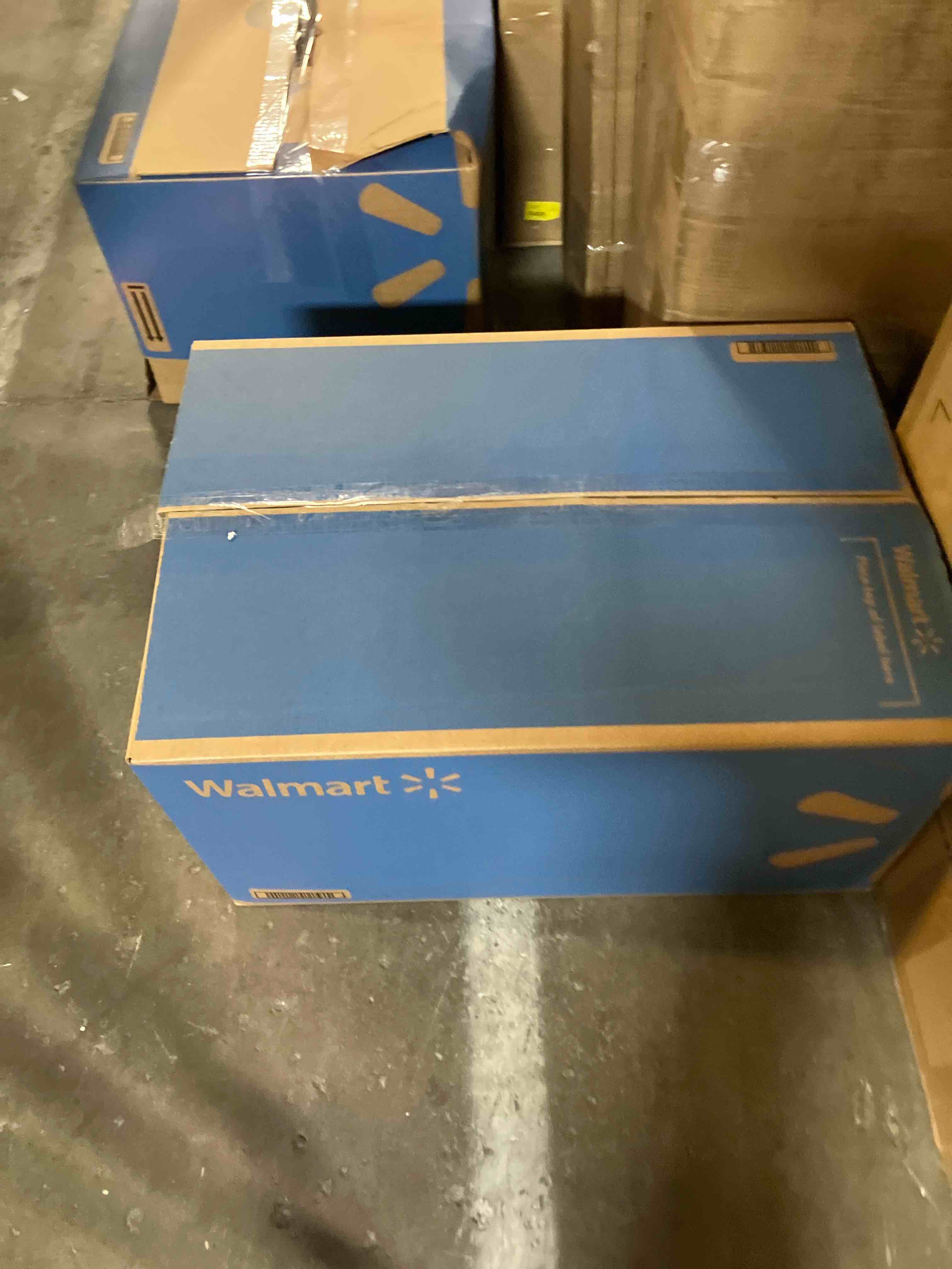 Condition photo showing Good Condition for mystery box!!! from school supplies to small electronics, home goods, ect. so many great items in these boxes!!! 