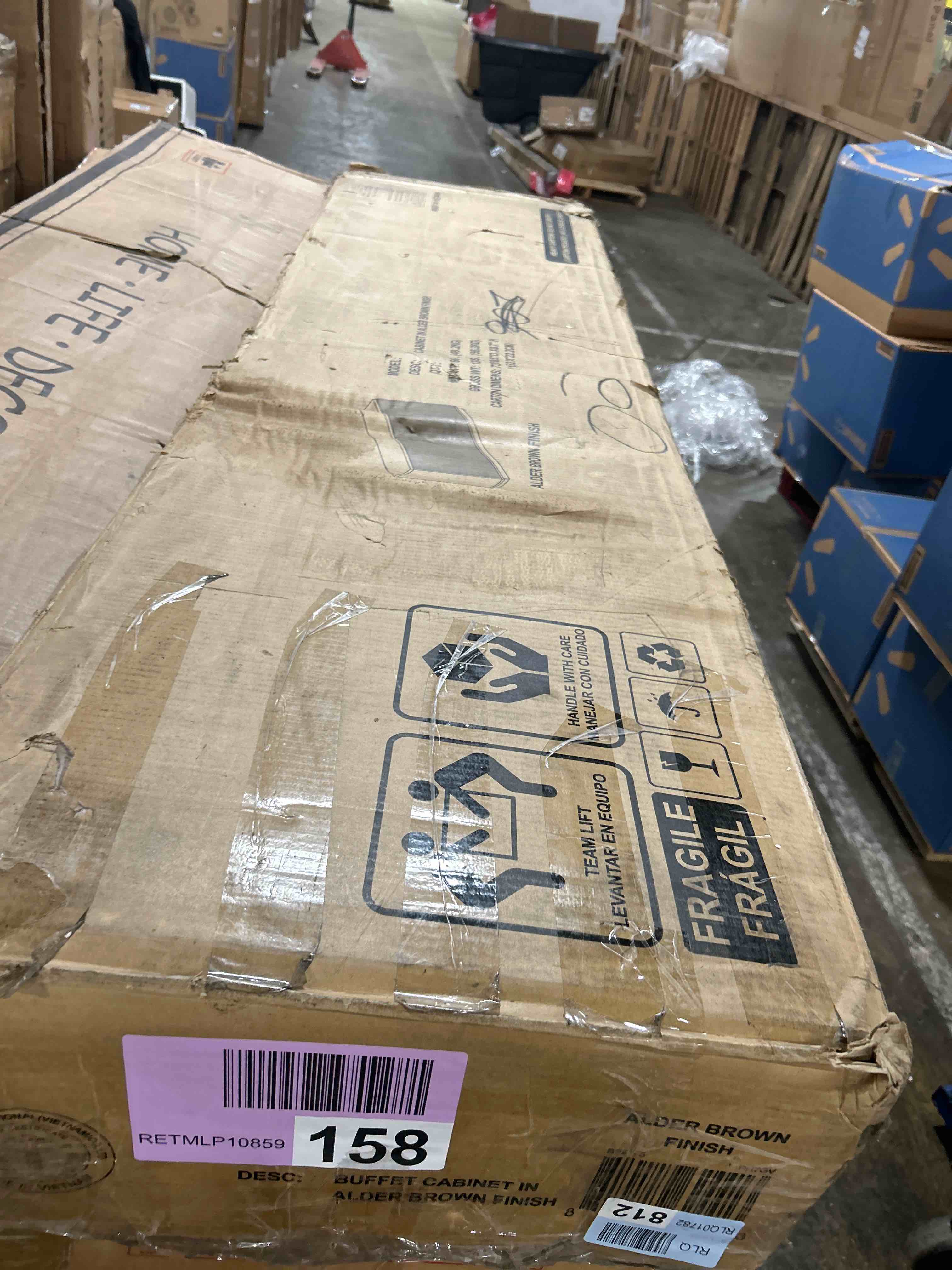 The Great Spring Spend-Off!!! (Row 5e)