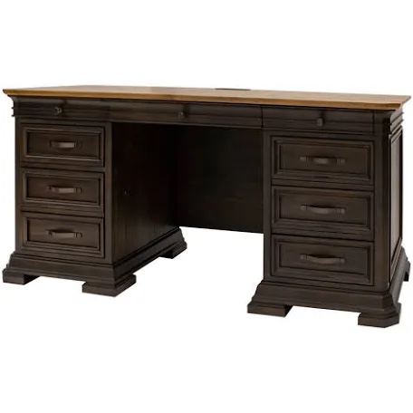 JR EXECUTIVE CREDENZA TOP(Top only)
