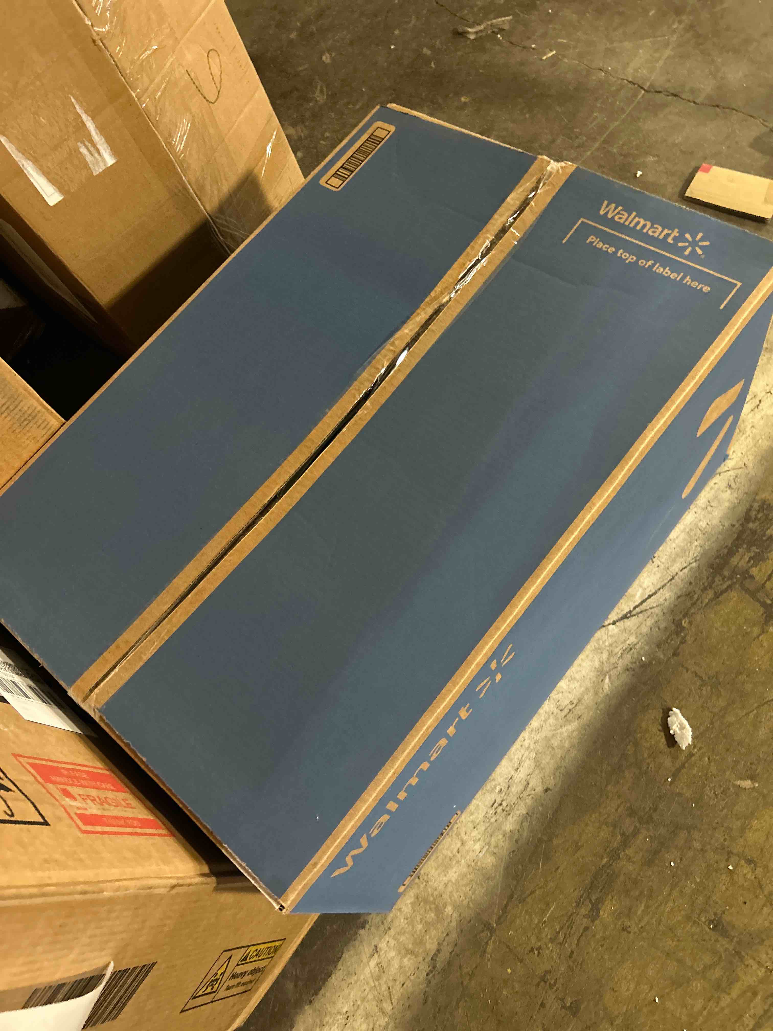 Condition photo showing Good Condition for mystery box!!! from school supplies to small electronics, home goods, ect. so many great items in these boxes!!! 