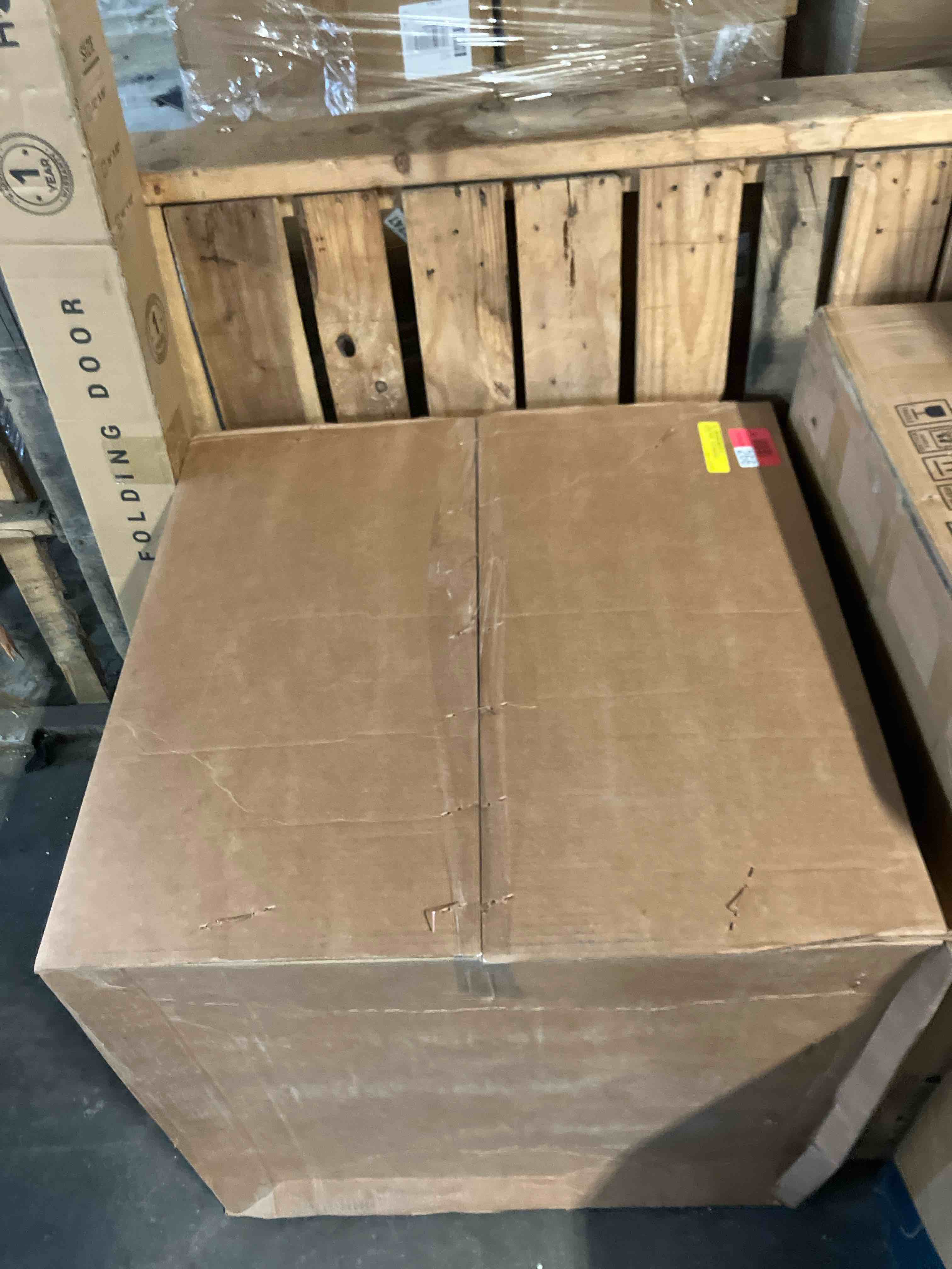 Condition photo showing New/Like New for mya end table