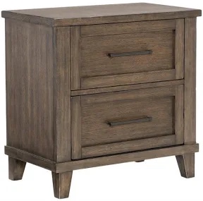  Legacy Classic Furniture nightstand   
