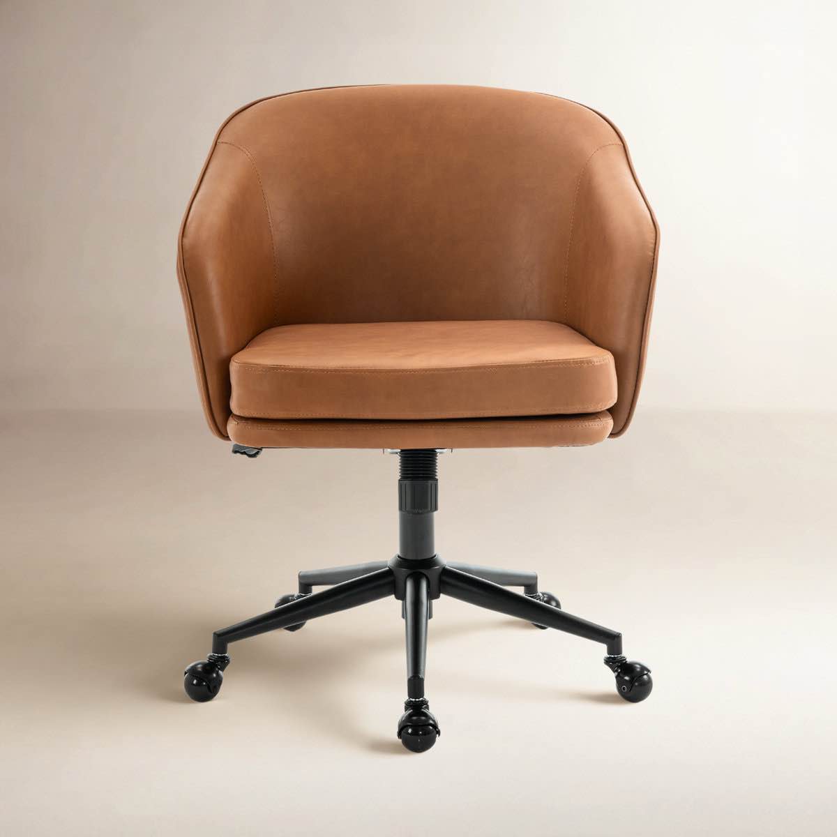 Toscani Swivel Office Chair