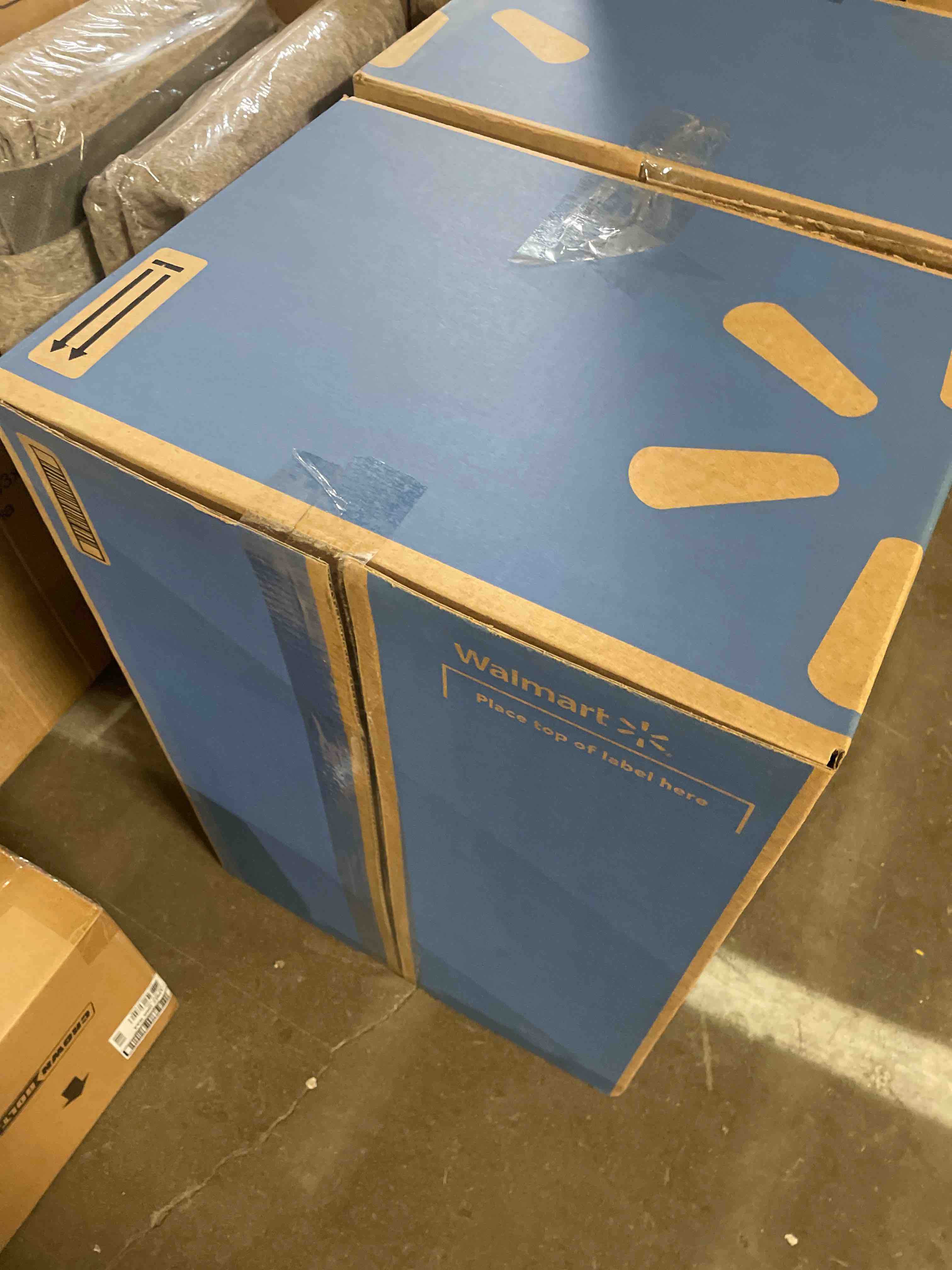 Condition photo showing Good Condition for mystery box!!! from school supplies to small electronics, home goods, ect. so many great items in these boxes!!! 
