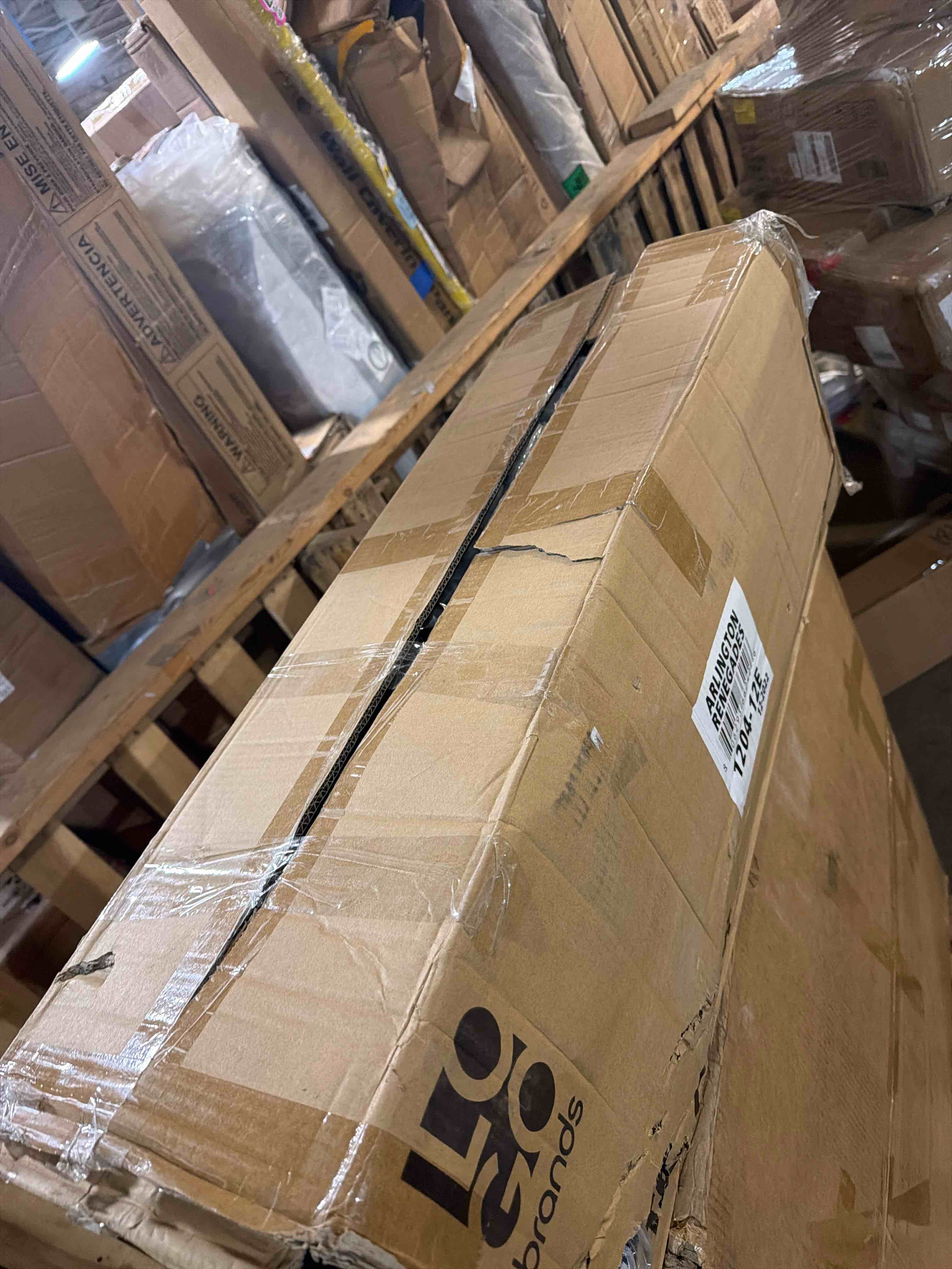 Condition photo showing New/Like New for alpha camp camping chairs 4 350lbs capacity, heavy duty folding chair with 4-can cooler bag, portable outdoor chair with cup holder for adults, collapsible for tailgating, beach, fishing,black,2pc