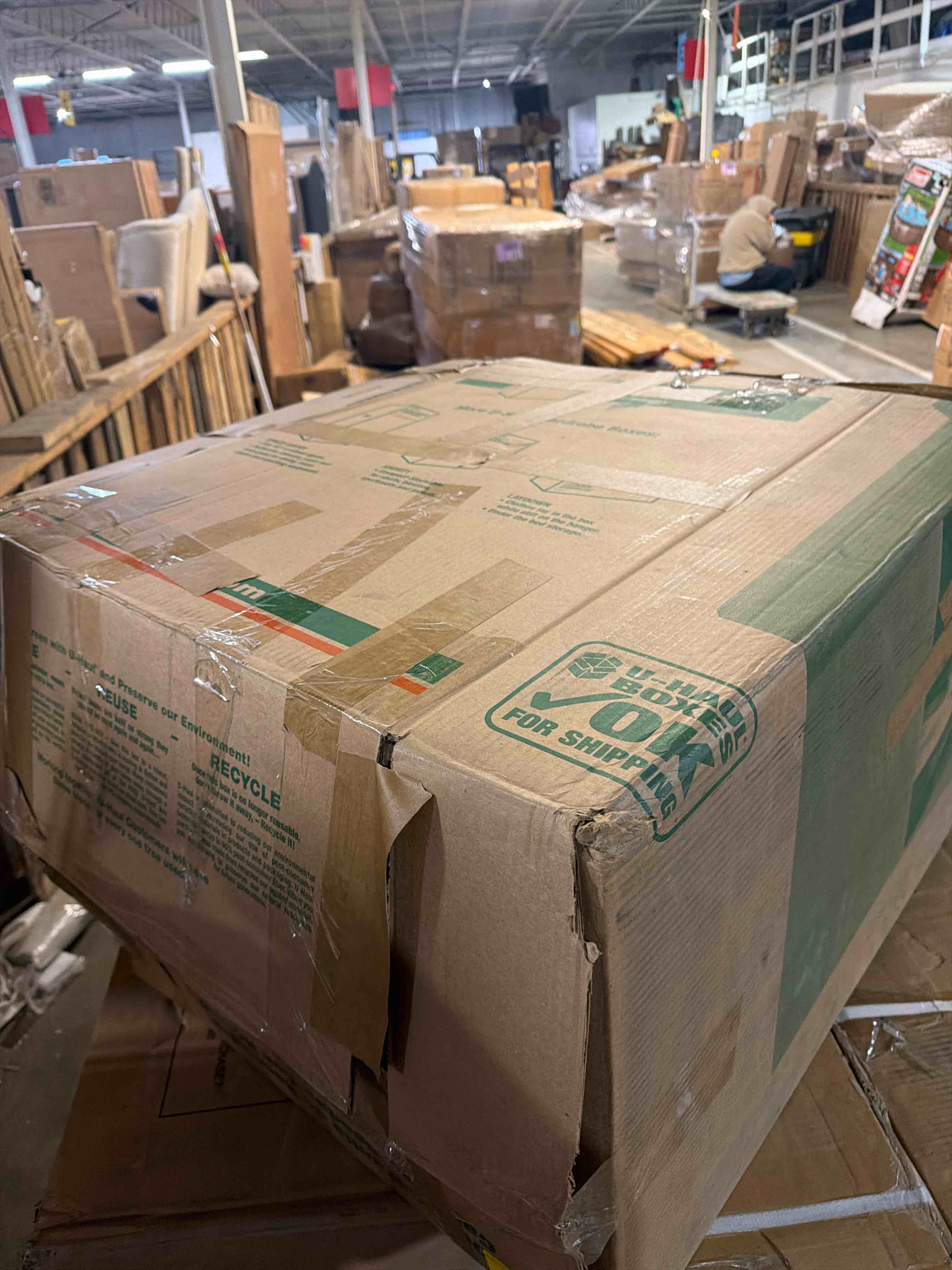 Condition photo showing As Is for nataniel 3 piece living room sets genuine leather modern couch set  