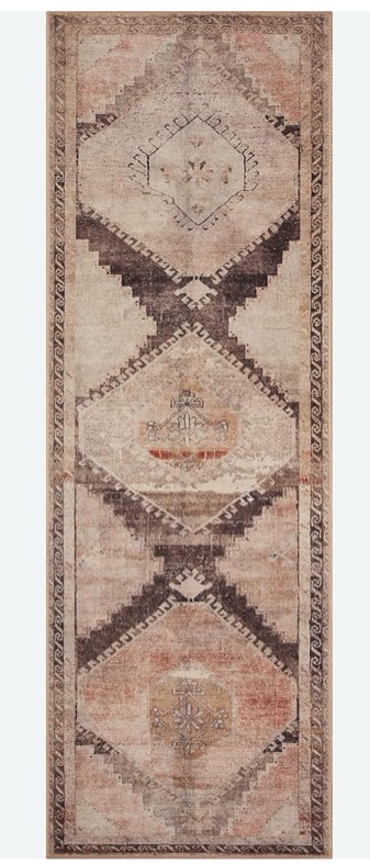 LOLOI II Wynter Area Rug 2'6" x 9'6"