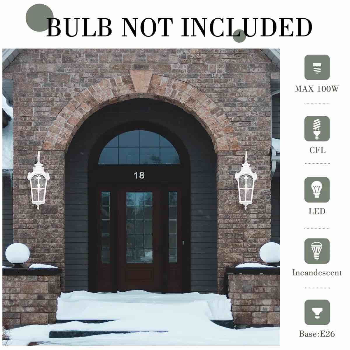 Artsiom Aluminum Wall Light By Lark Manor™