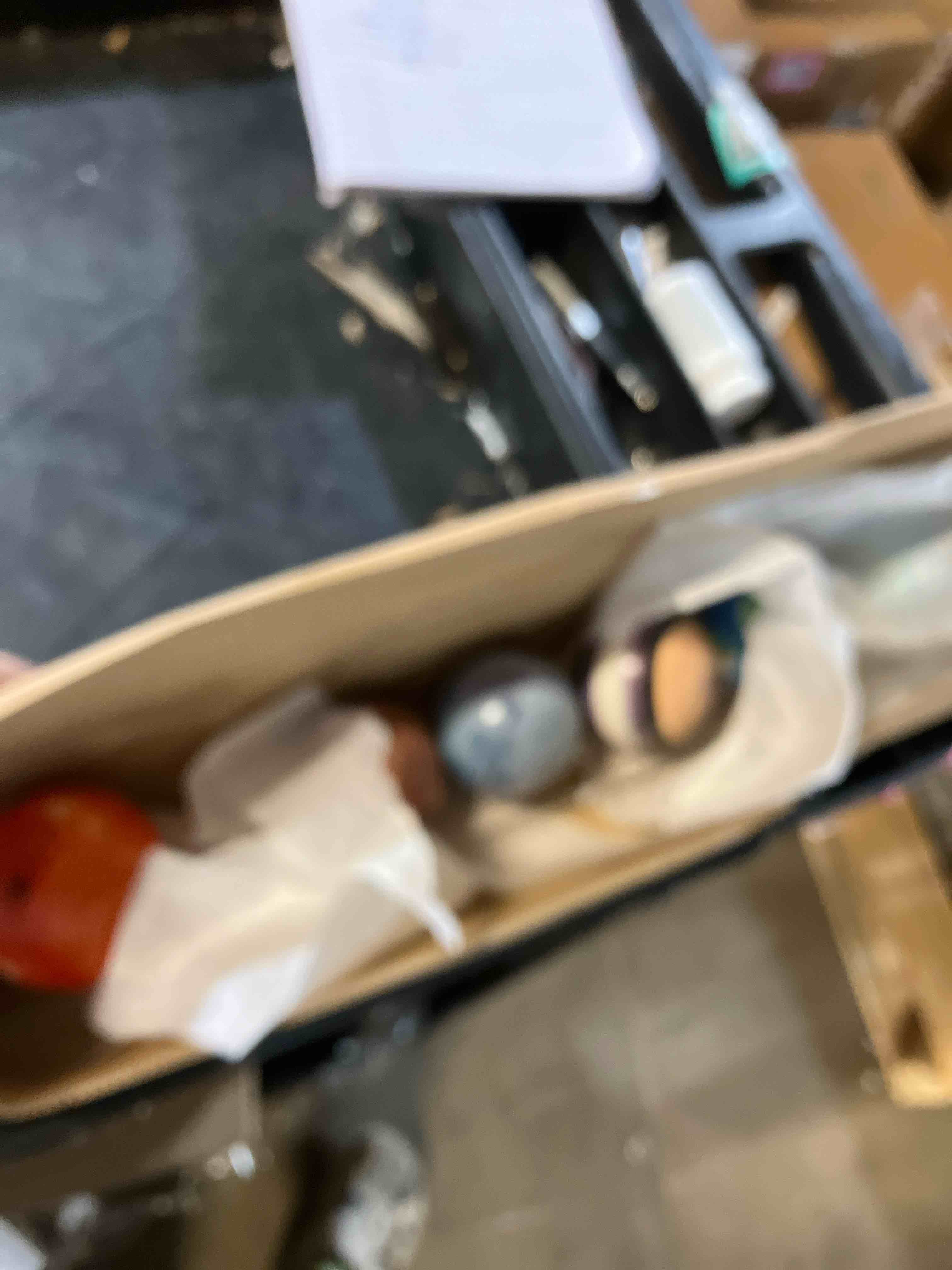 Condition photo showing Good Condition for 8 PCS Planet Paper Lanterns Outer Space Party Decorations Solar System Planets Hanging Lantern for Kids Space Theme Party Birthday Room Classroom Decorations