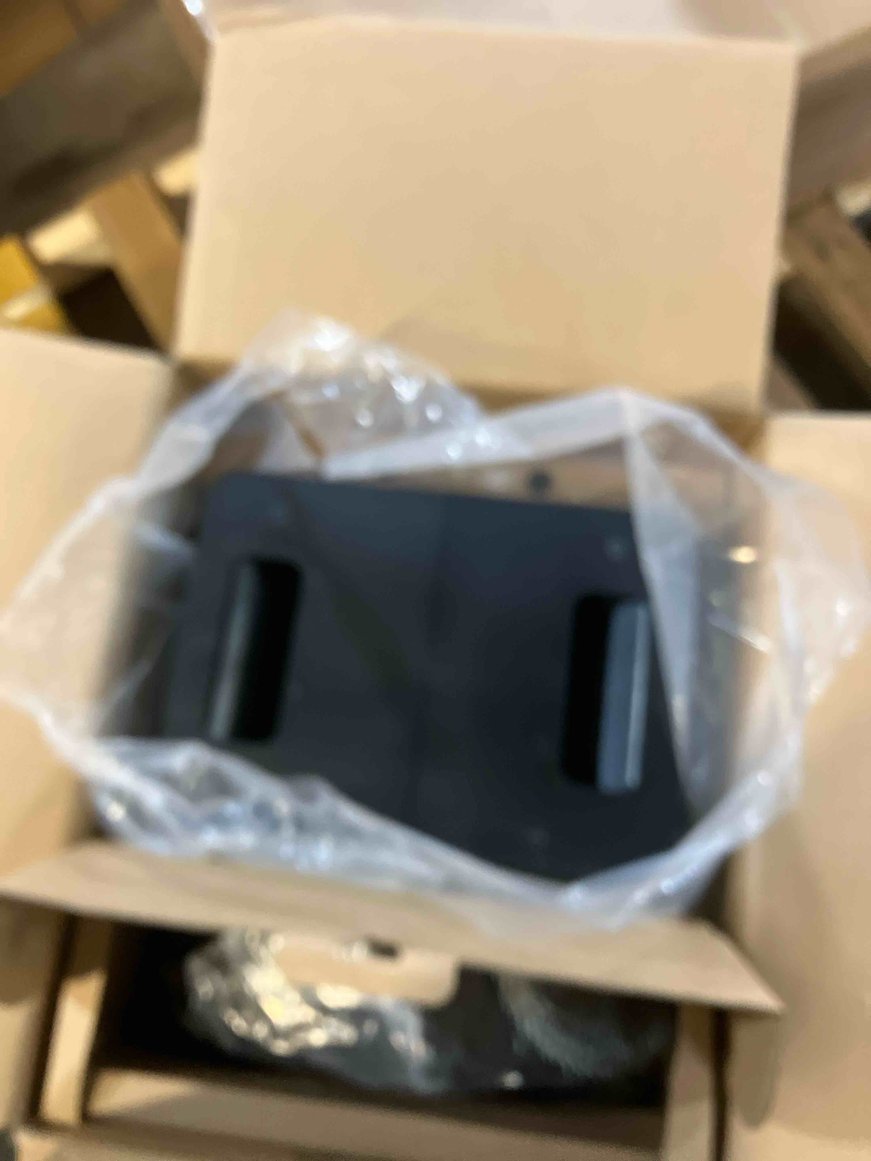 Condition photo showing Good Condition for iRobot Roomba Plus 405 (G185) Combo Robot Vacuum & Mop with AutoWash Dock - Spinning Mop Pads, Self-Empties, Pad Washing & Drying, Self-Cleaning, Pad-Lift, LiDAR Navigation