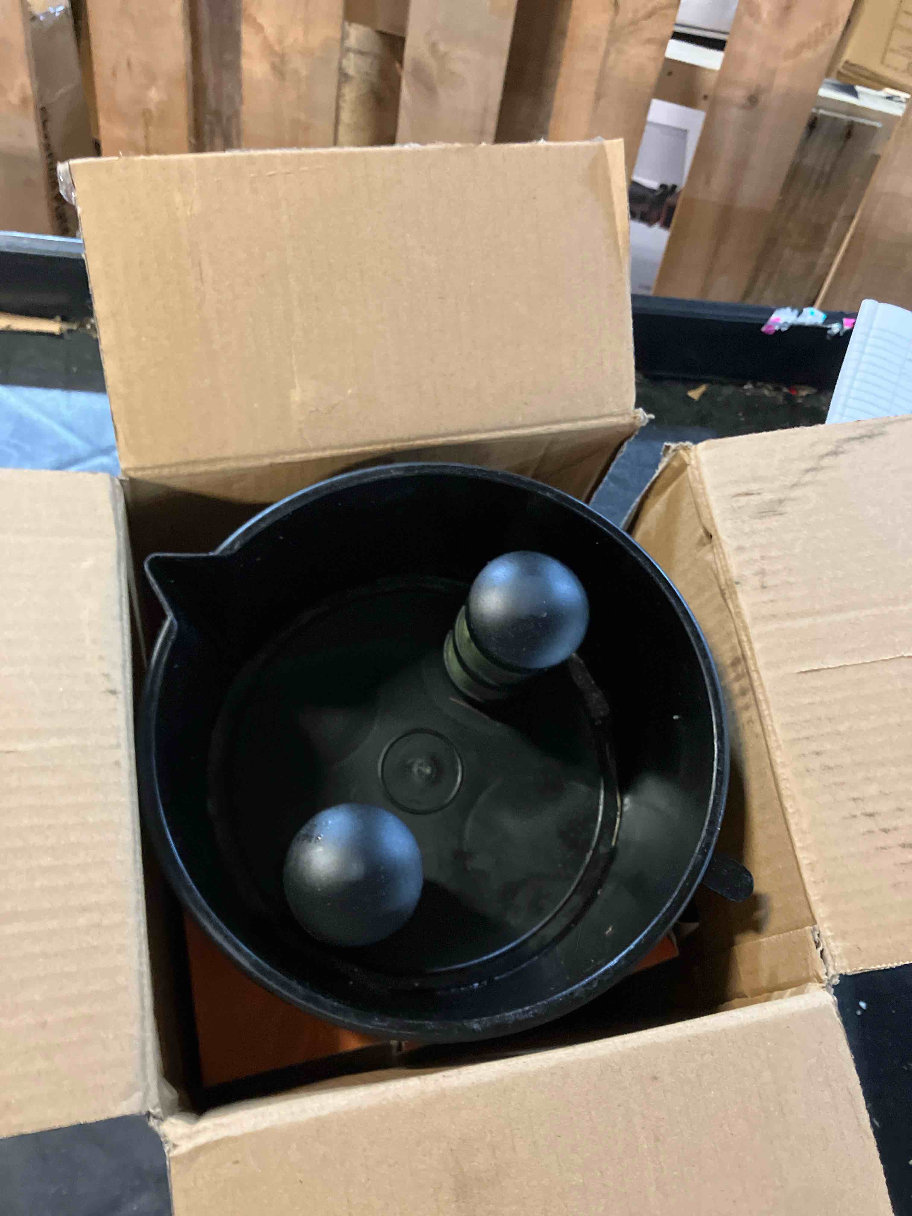 Condition photo showing Good Condition for AF15CB 12 GPM Conductive Fuel Filter Portable