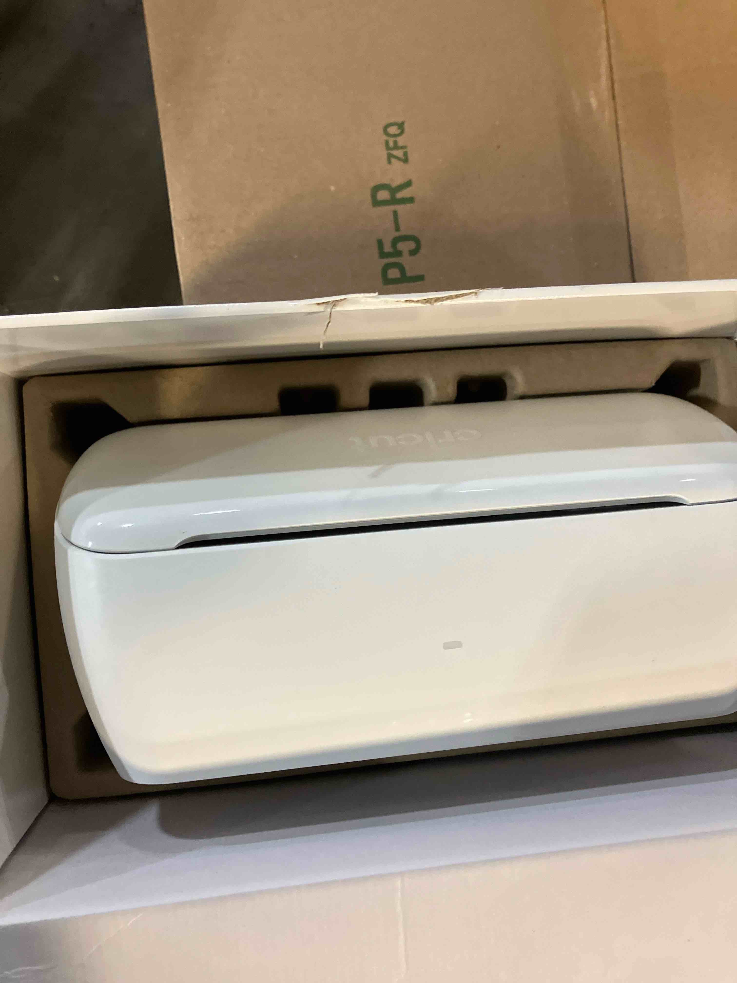 Condition photo showing Good Condition for Cricut Joy Xtra Digital Version Machine + Digital Bundle