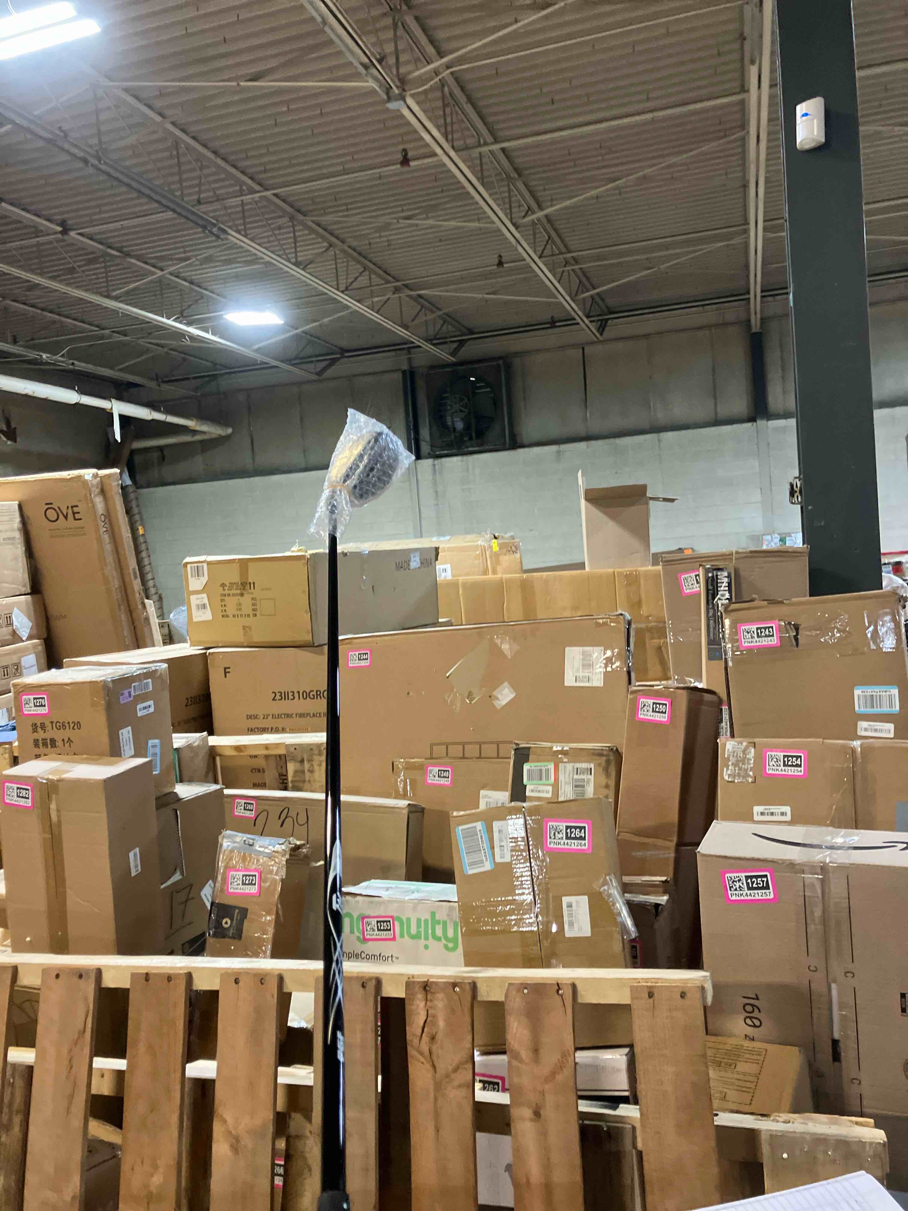 Condition photo showing New/Like New for PGF Gold Tour Precision Hybrid Golf Club [RH][Reg] Right Graphite Regular #3