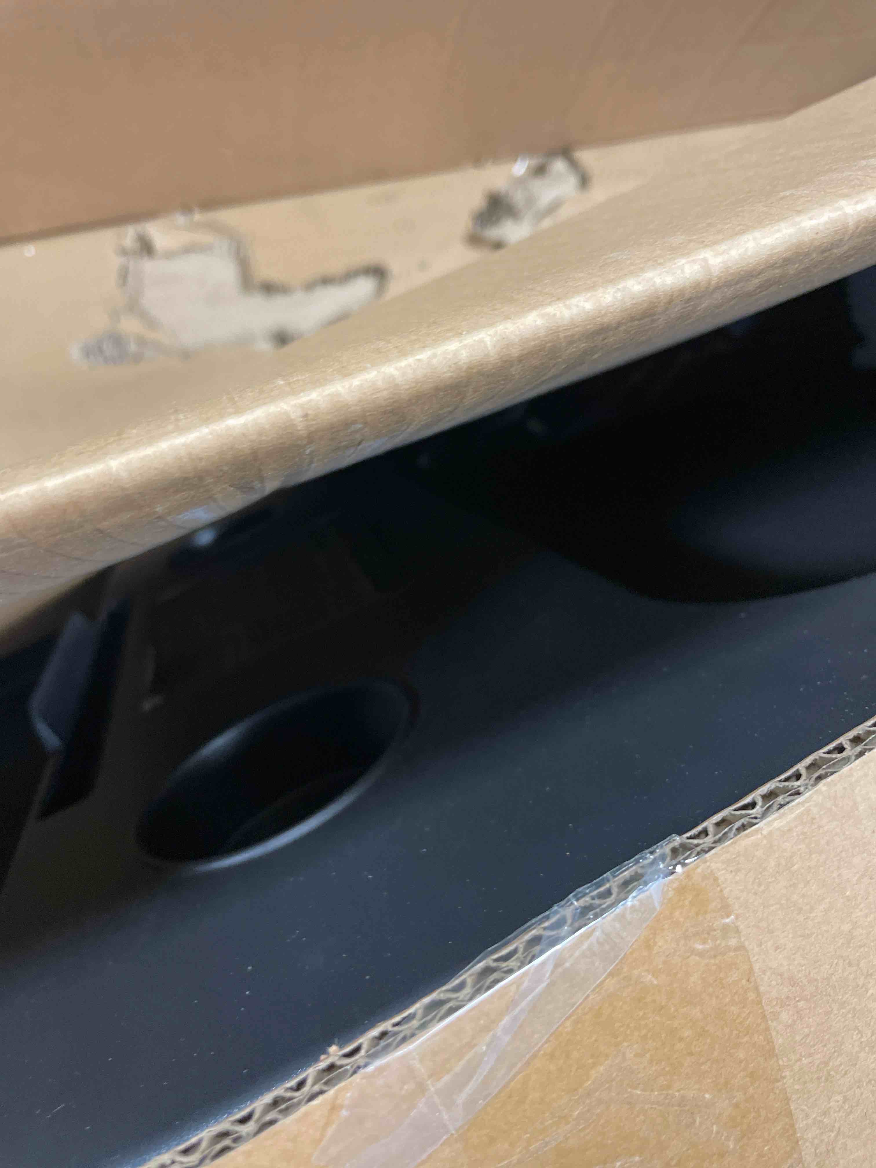 Condition photo showing New/Like New for Treadmill with Handles, 2026 Upgraded Small Treadmills Home, Portable Electric Treadmills for Home 300 lbs Capacity,Walking Pad Treadmill,Lightweight Foldable Walking Pad,LED Display