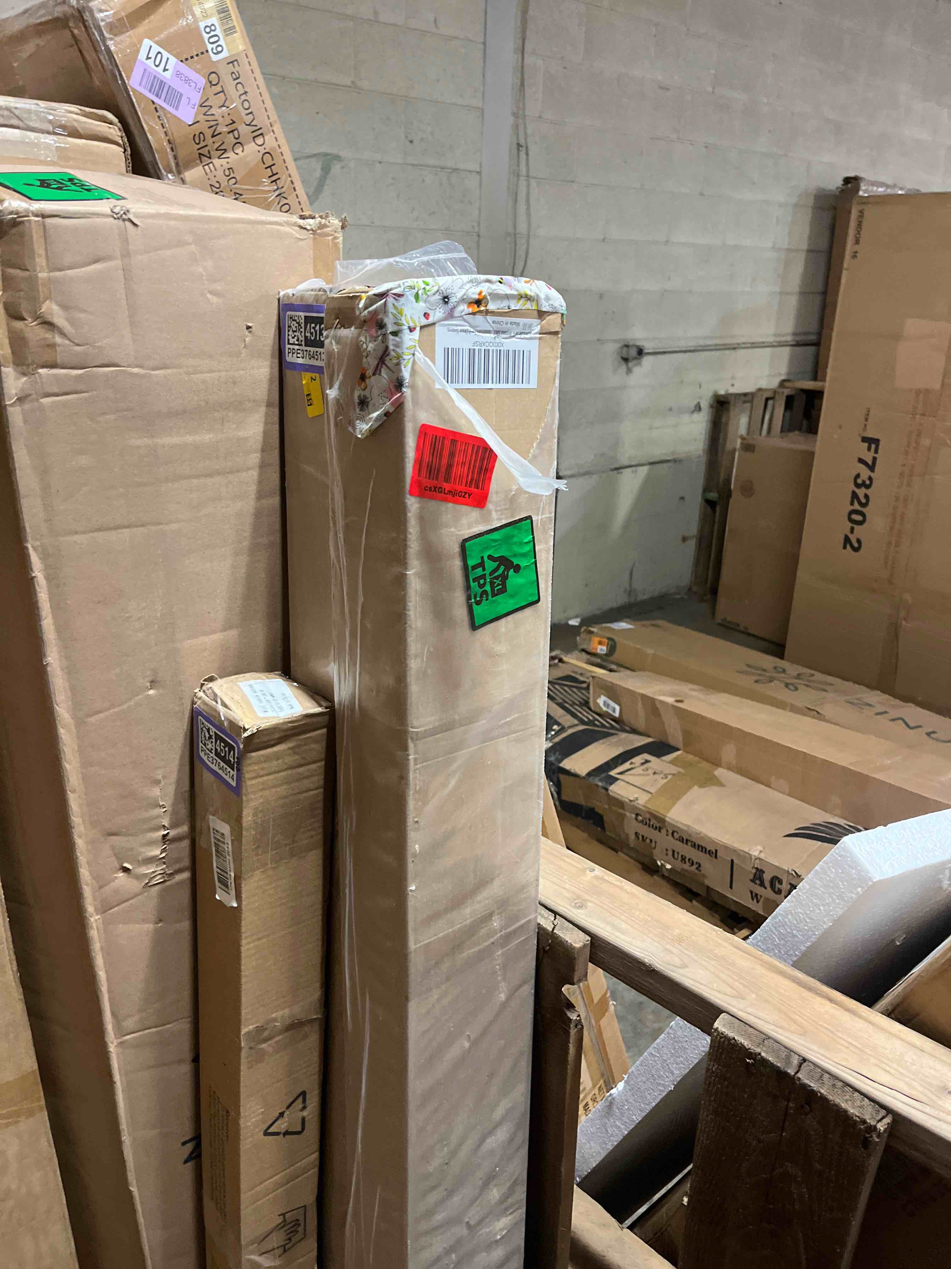 Condition photo showing New/Like New for easelife 5ft/60in bypass double sliding pocket door hardware kit,commercial grade,aluminum,bypassing closet doors track for 2 door system,slide smoothly quietly,easy install,no doors 5ft for 2 doors aluminum