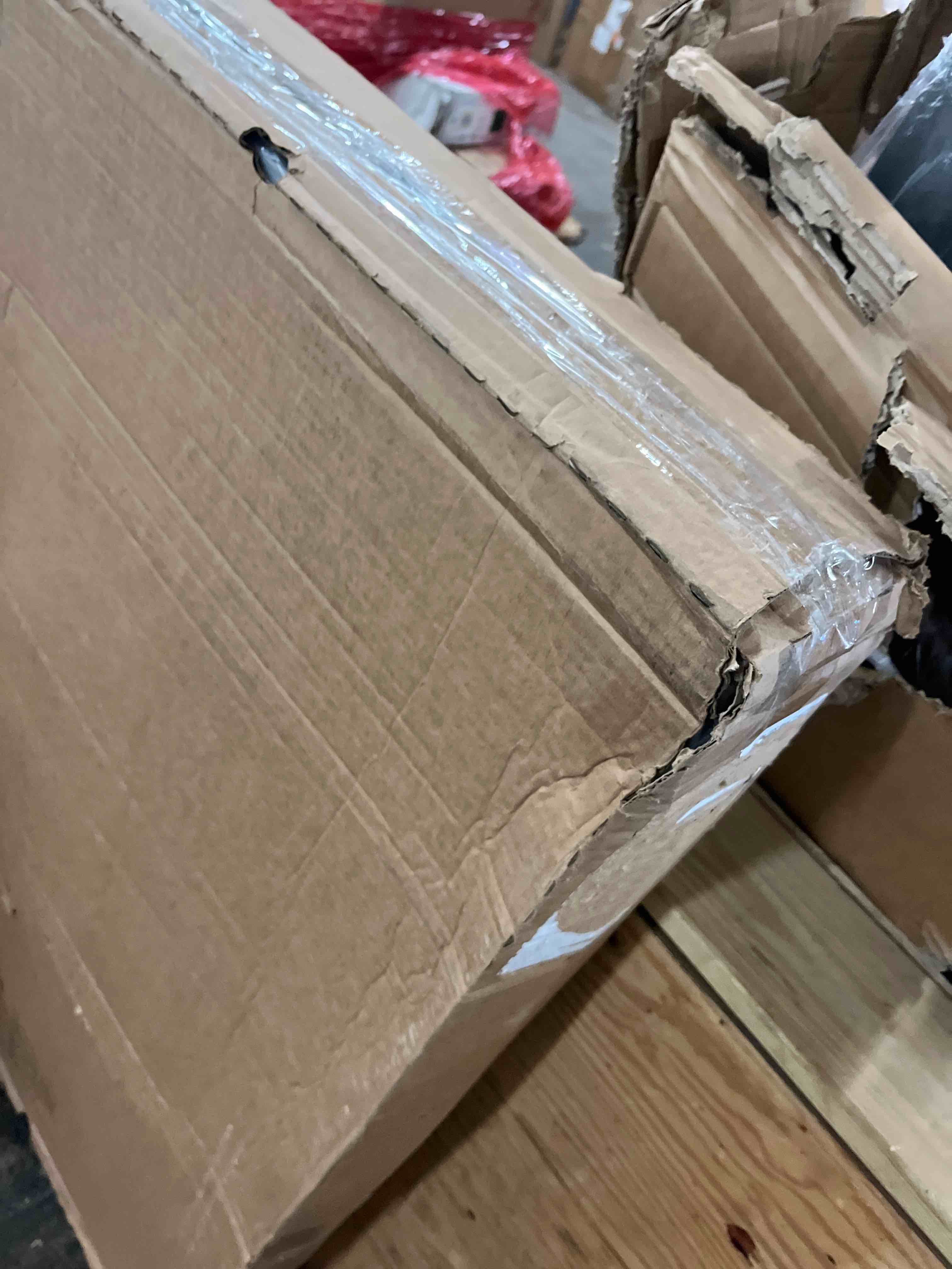 Condition photo showing New/Like New for serta perfect start limited dual sided baby crib mattress and toddler mattress, breathable fiber core, greenguard gold certified, waterproof