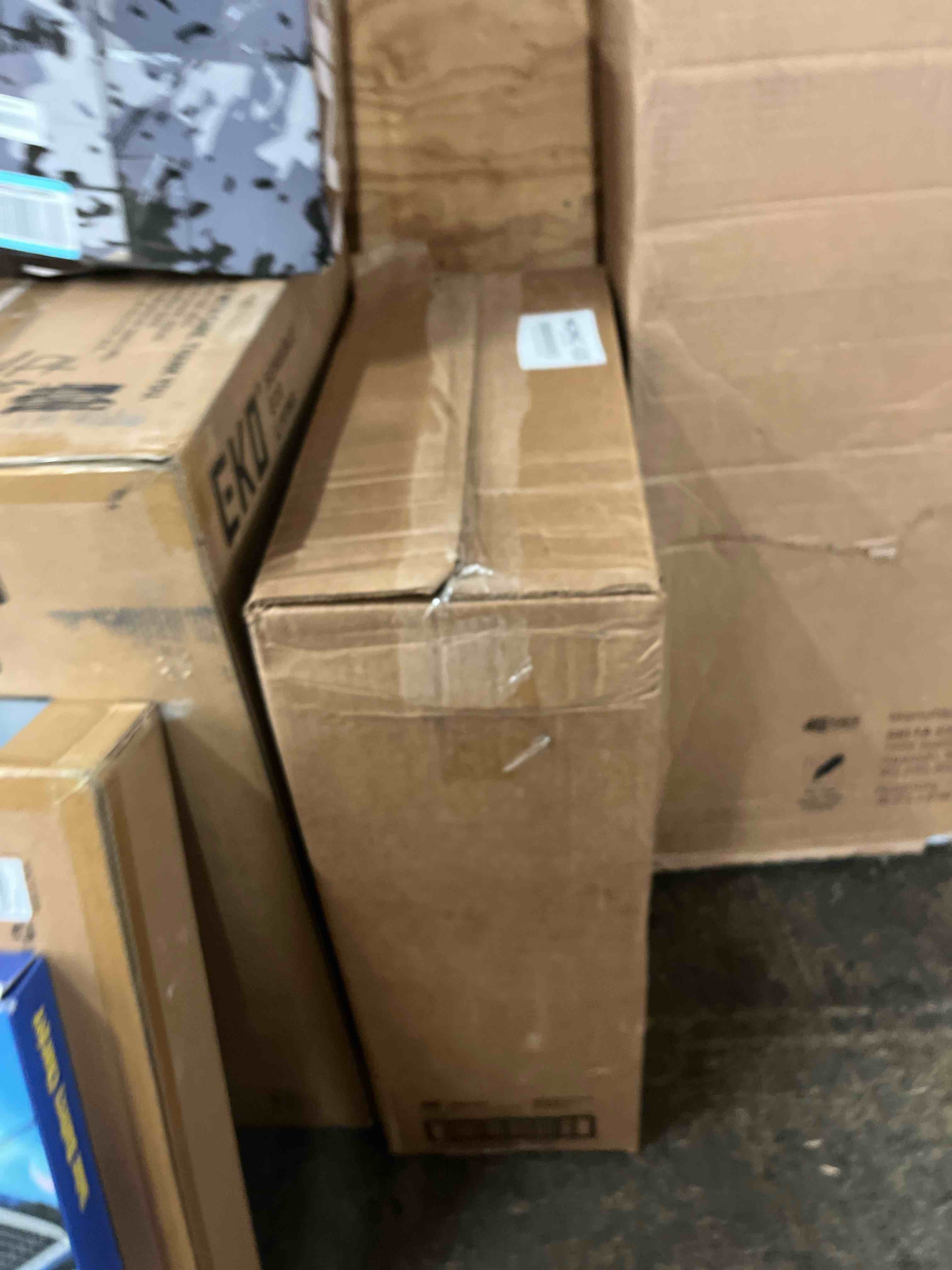 Condition photo showing New/Like New for filtrete high performance air filter 1550 mpr ndp03-4-2pk-1e  20 in x 25 in x 4 in (50.8 cm x 63.5 cm x 10.1 cm)