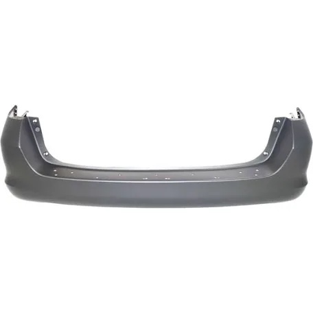 Condition photo showing New/Like New for garage-pro rear bumper cover compatible with 2005-2010 honda odyssey