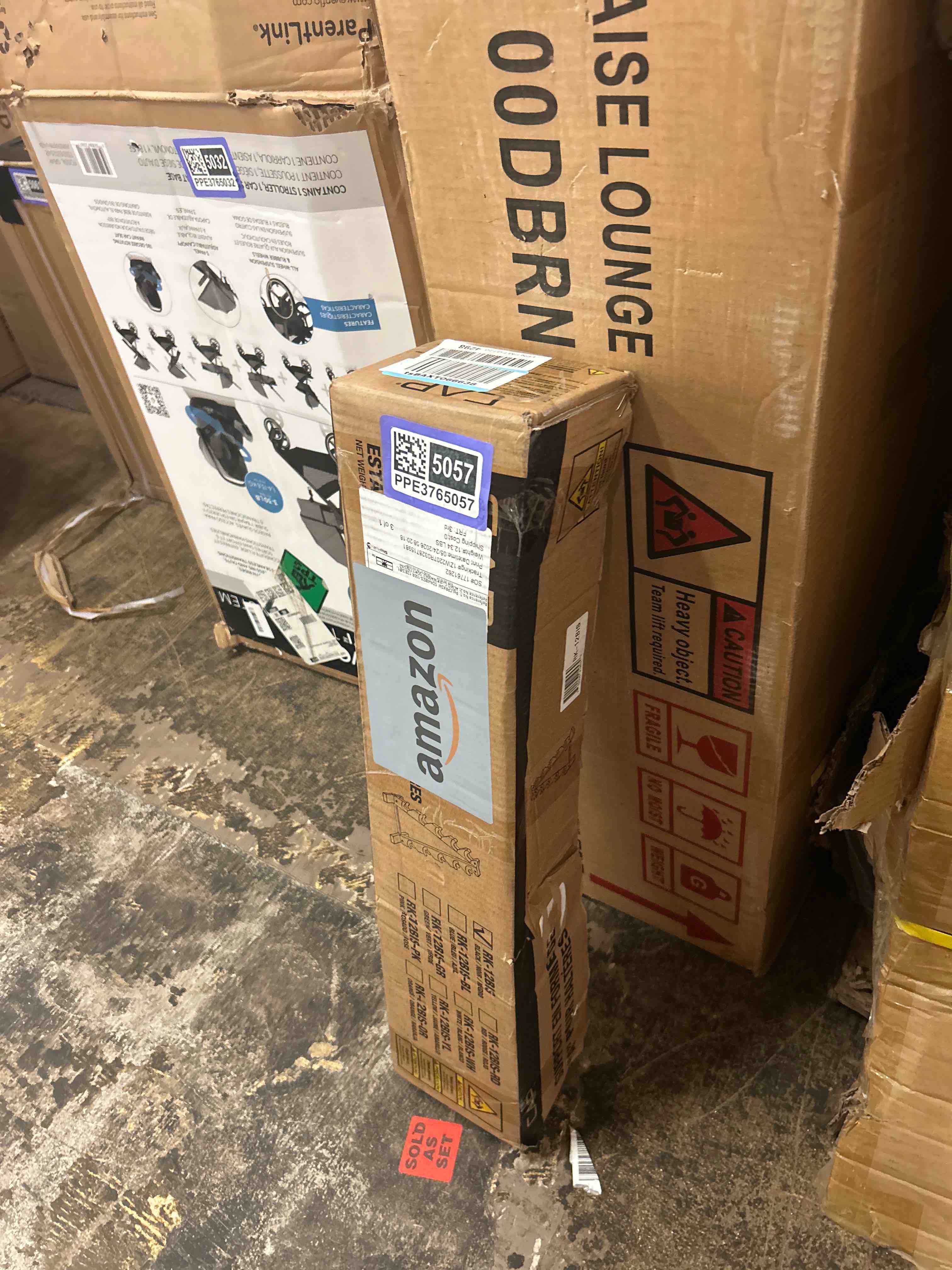 Condition photo showing New/Like New for cap a-frame dumbbell weight rack | color series