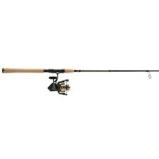 Condition photo showing New/Like New for penn battle iv spinning reel and fishing rod combo