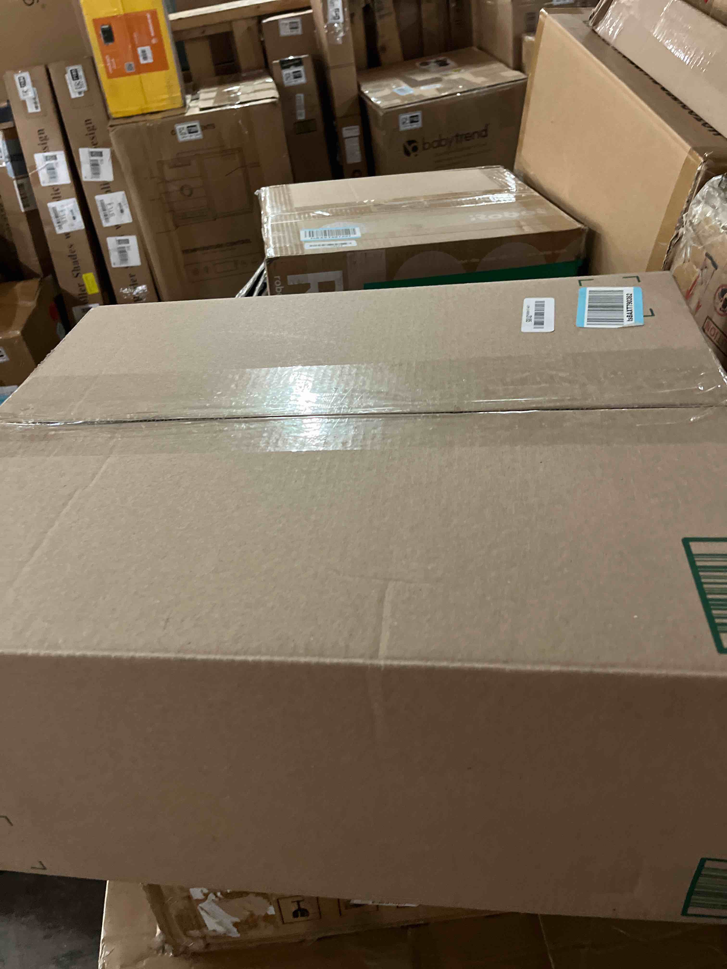 Condition photo showing New/Like New for [2-pack] 24 inch computer privacy screen filter for 16:9 widescreen monitor, removable eye protection anti glare blue light filter privacy shield, anti spy screen protector film 24 in
