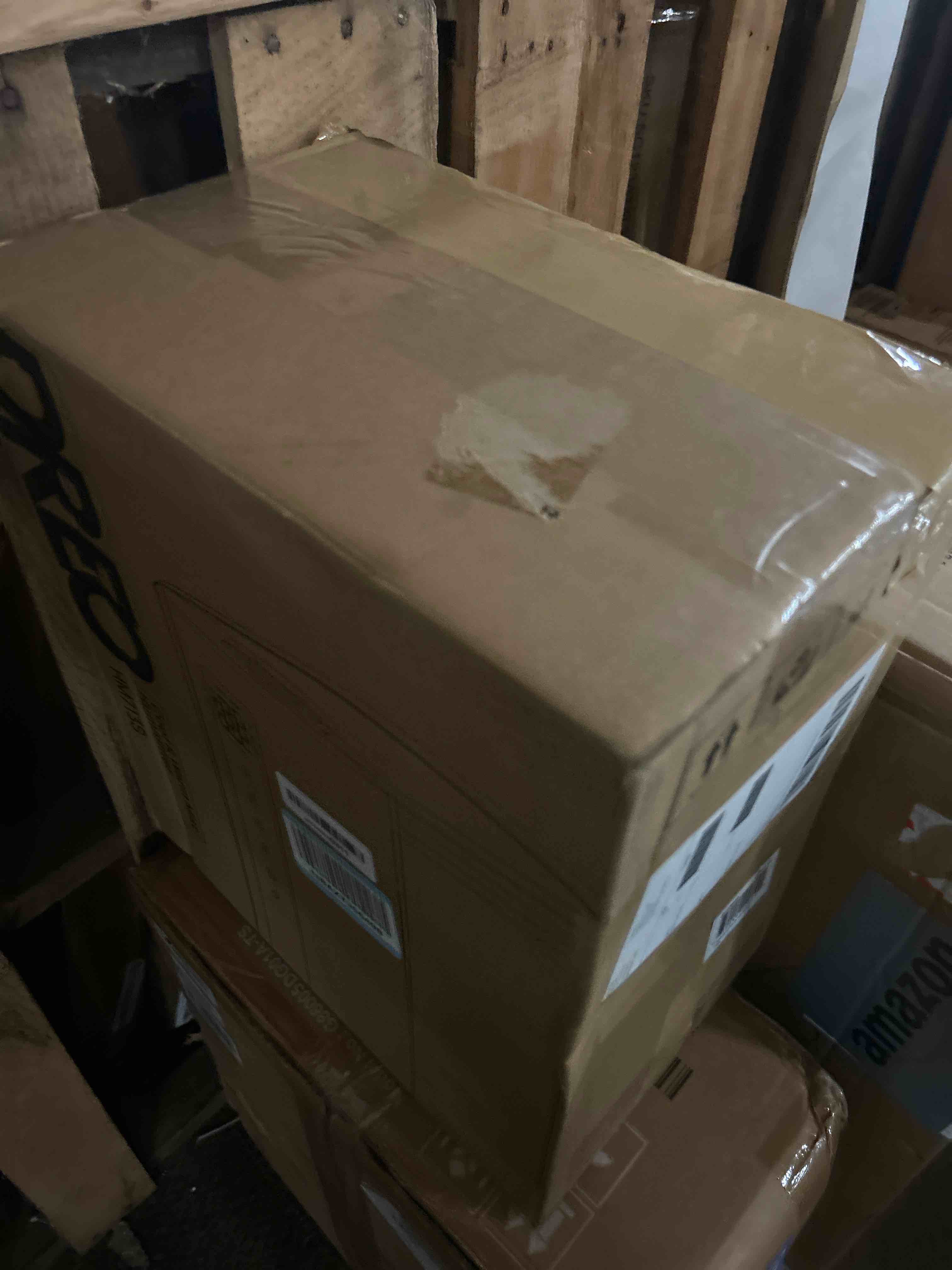 Condition photo showing New/Like New for dreo 6l humidifiers for bedroom, smart warm & cool mist for large room, 60hr quiet runtime for baby, plant, humidity sensor, indicator light, 12h timer, google/alexa, hm713s