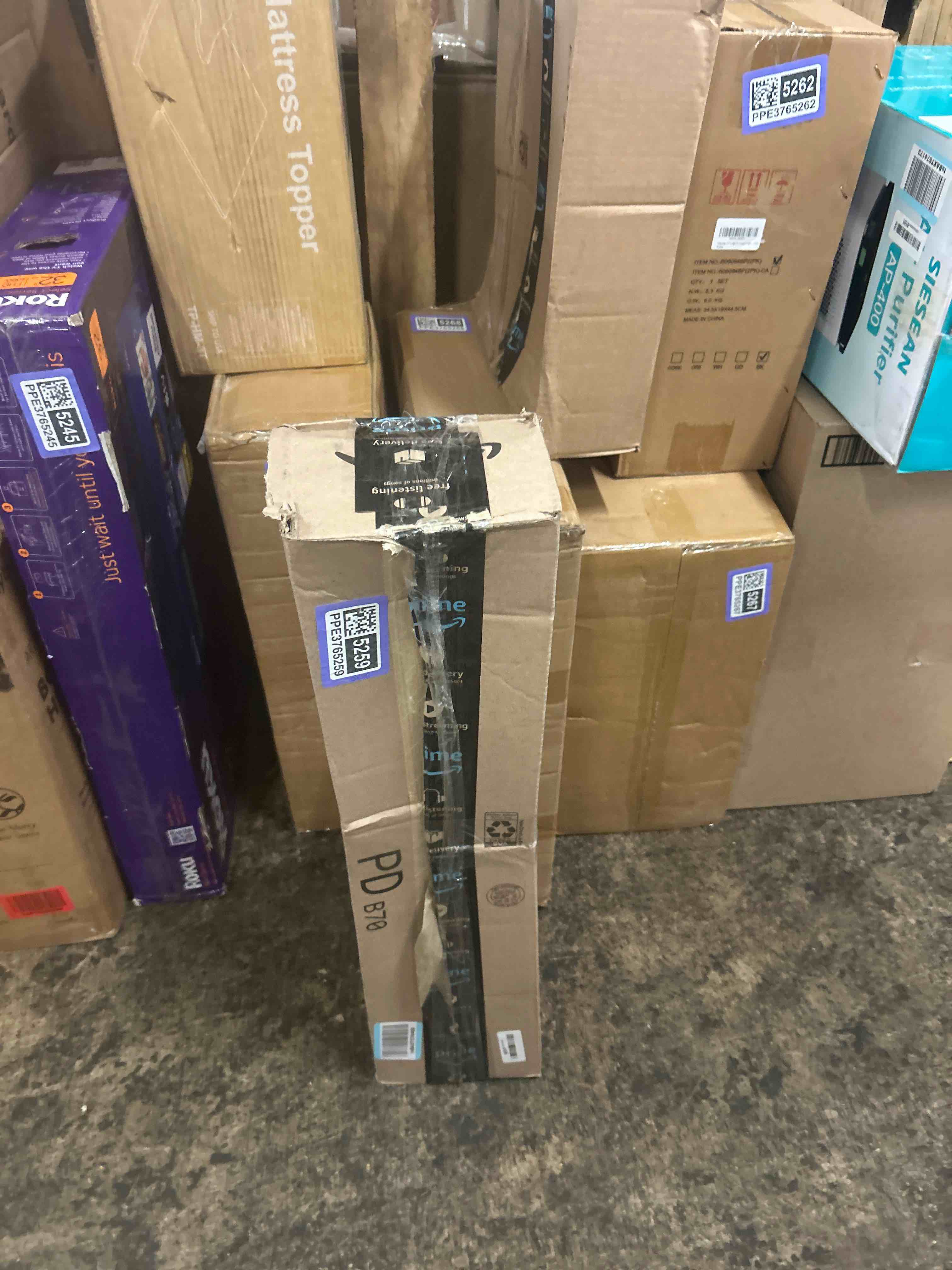Condition photo showing New/Like New for 942-0616a mulching blades for 42" deck, 742-0616a blades compatible with craftsman troy-bilt mtd riding lawn mower, replaces 942-04308 742-04308 942-0616 942-0616-x 942-04126-x, 10 pack