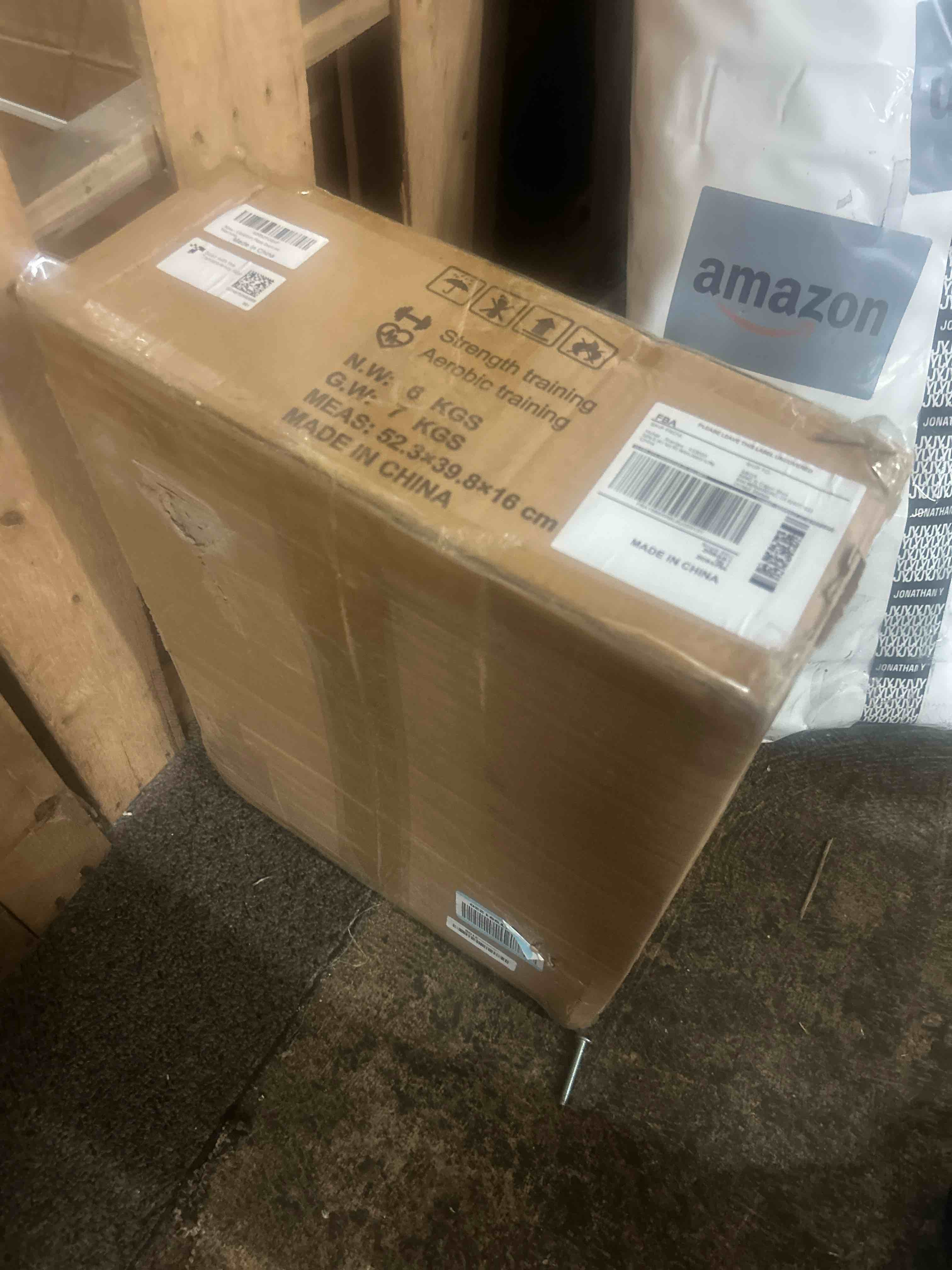 Condition photo showing New/Like New for sedozik vibration plate exercise machine, vibration plate for lymphatic drainage weight loss, 450 lbs capacity full body vibrating platform workout equipment with bluetooth for home women men