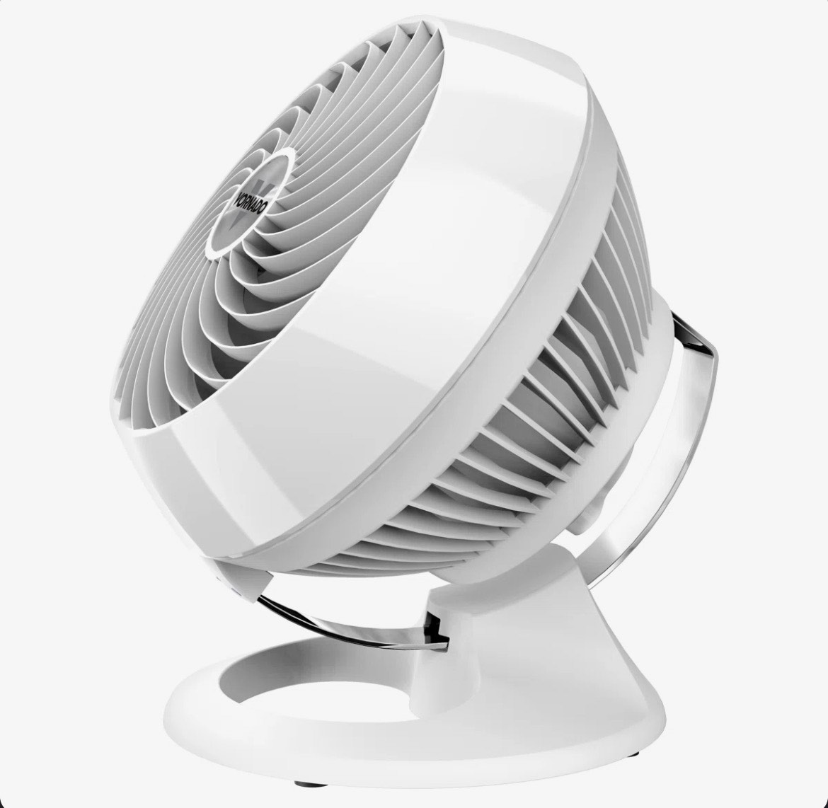 Condition photo showing New/Like New for 460 small whole room air circulator fan