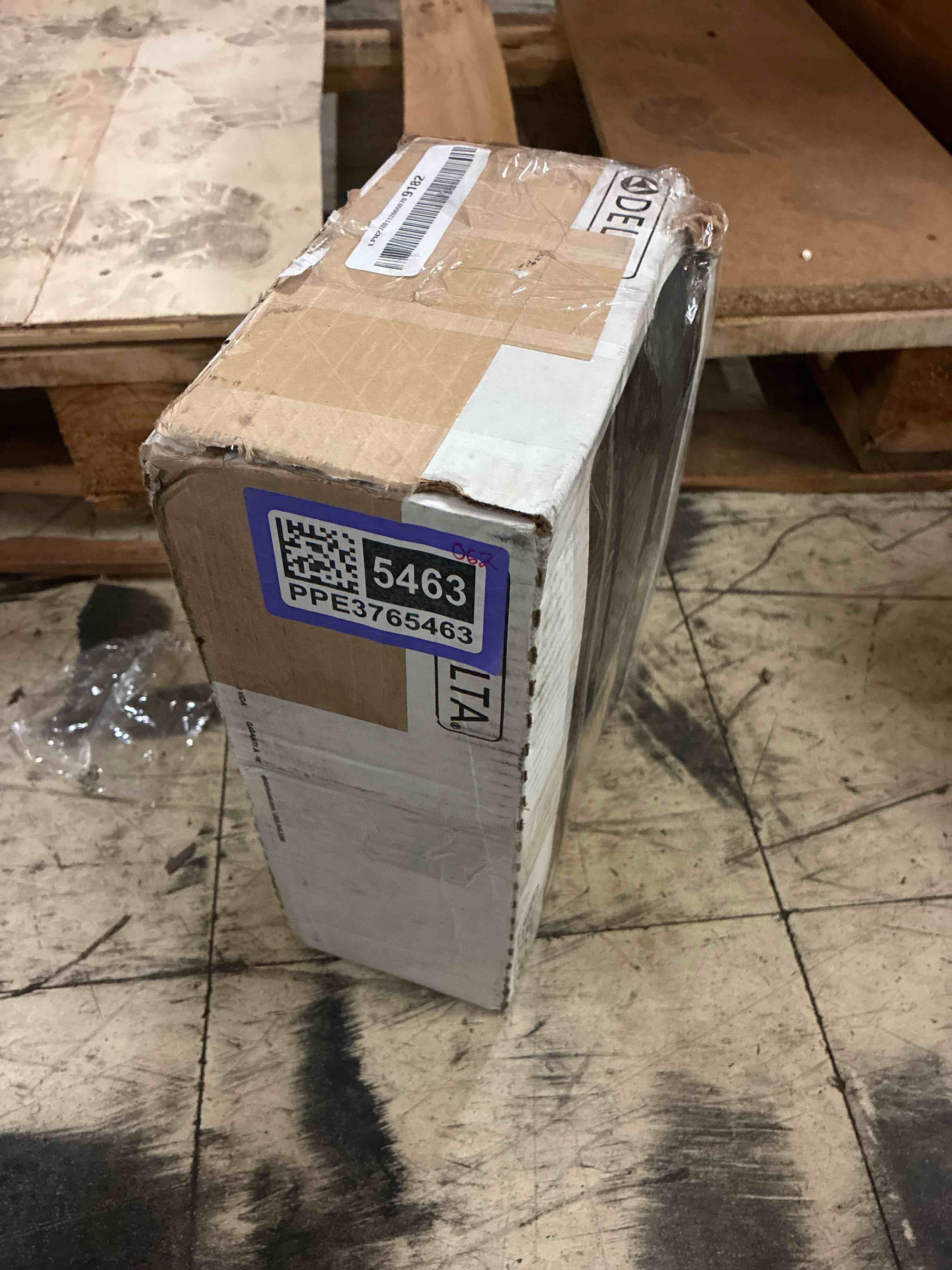 Condition photo showing New/Like New for cassidy 1 handle control valve trim kit (valve not included)