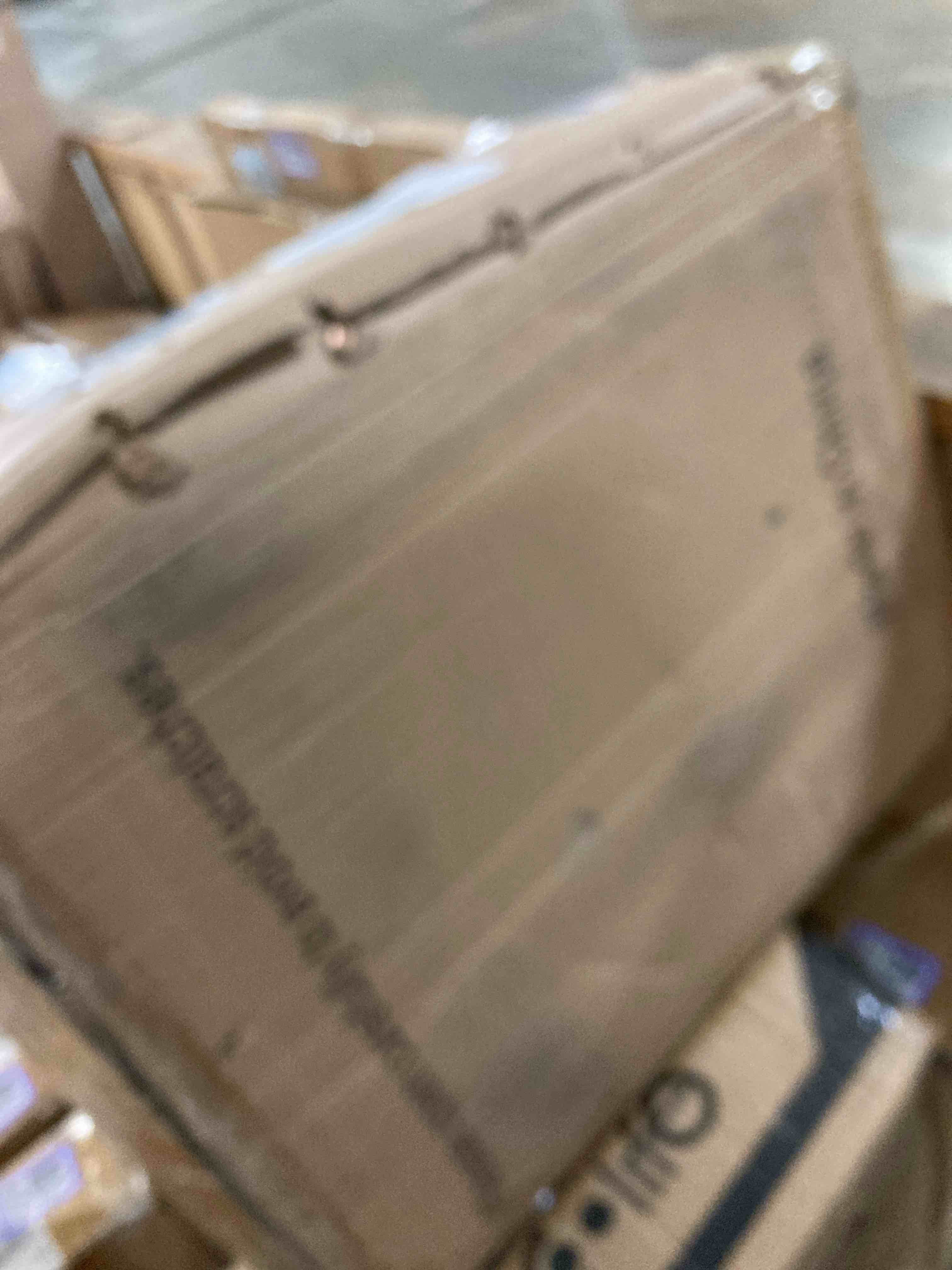 Condition photo showing Brand New for TTX LIGHTING Floor Mats & Cargo Liner & Backrest Mat for Ford Expedition Max 2018-2024 with 2nd Row Bucket Seat - 1st & 2nd & 3rd Row Floor Liner All Weather Protection Car Accessories (Only for Max)